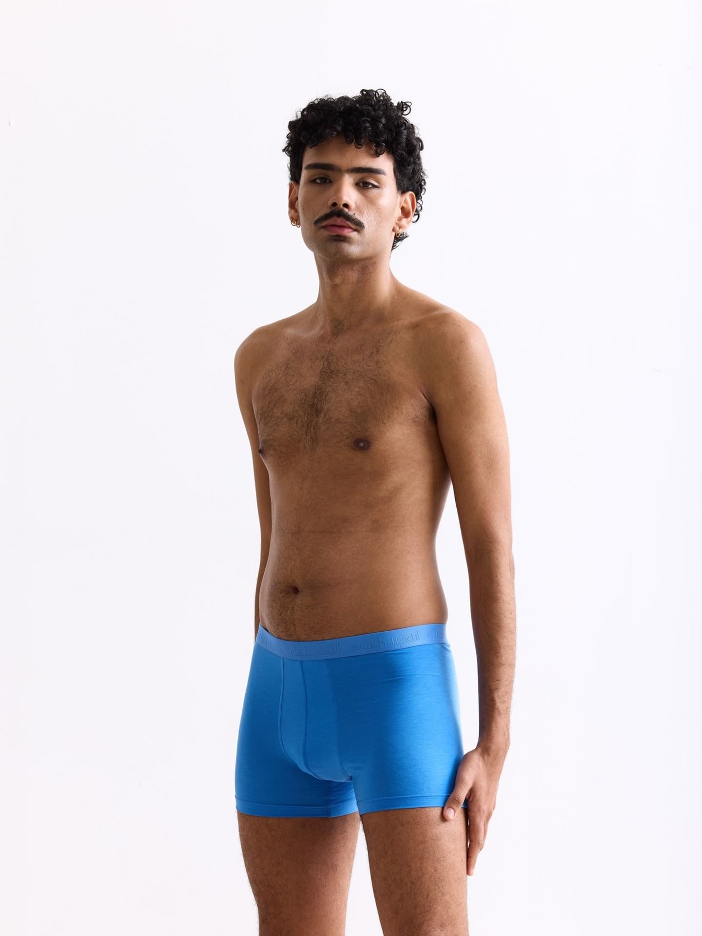 Light Touch Pants cobalt blue XXL