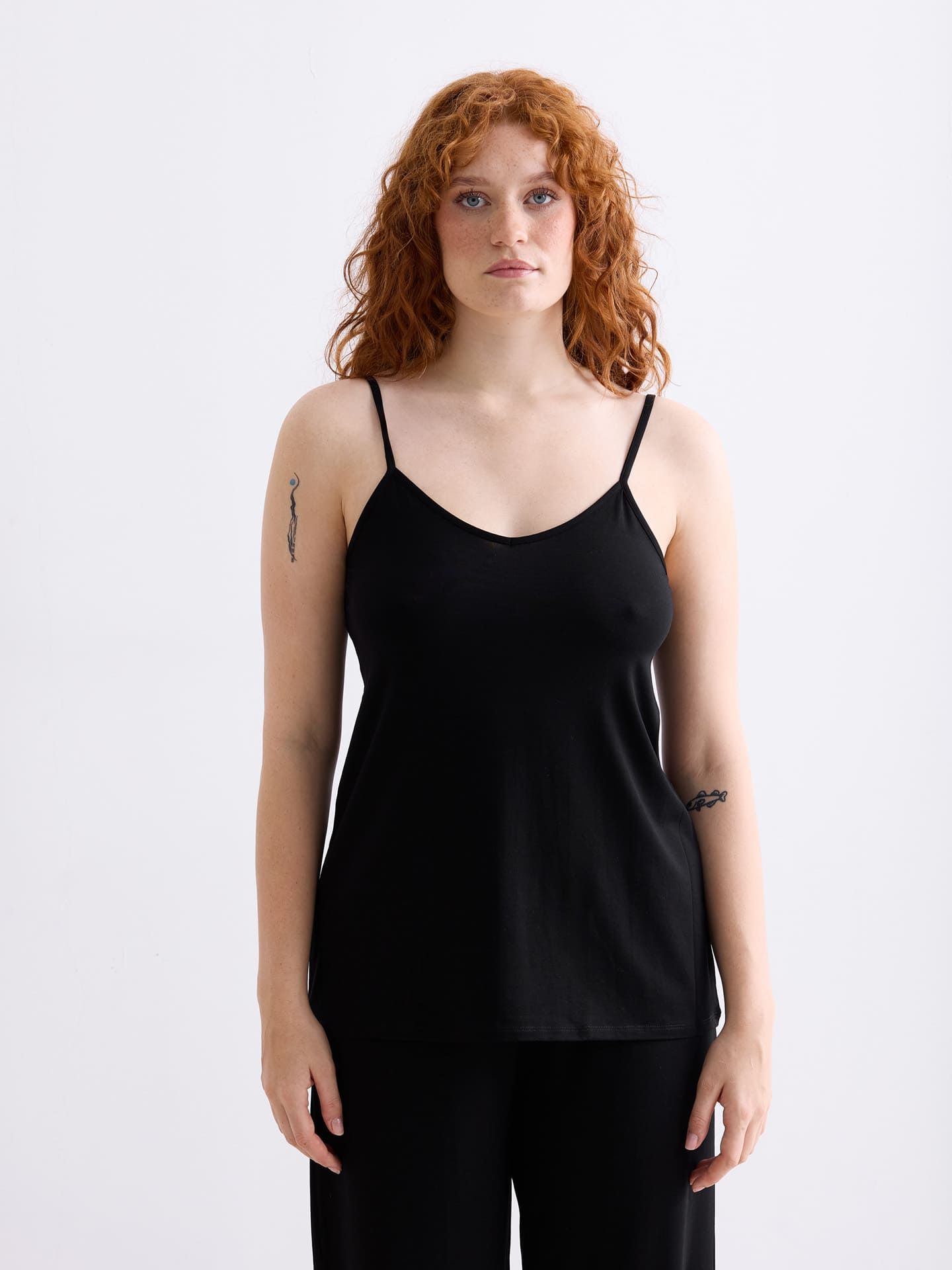 Light Touch Camisole black 42