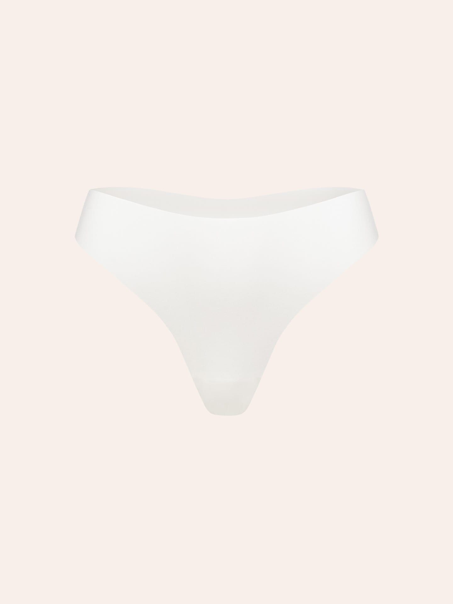Light Touch String ecru XS