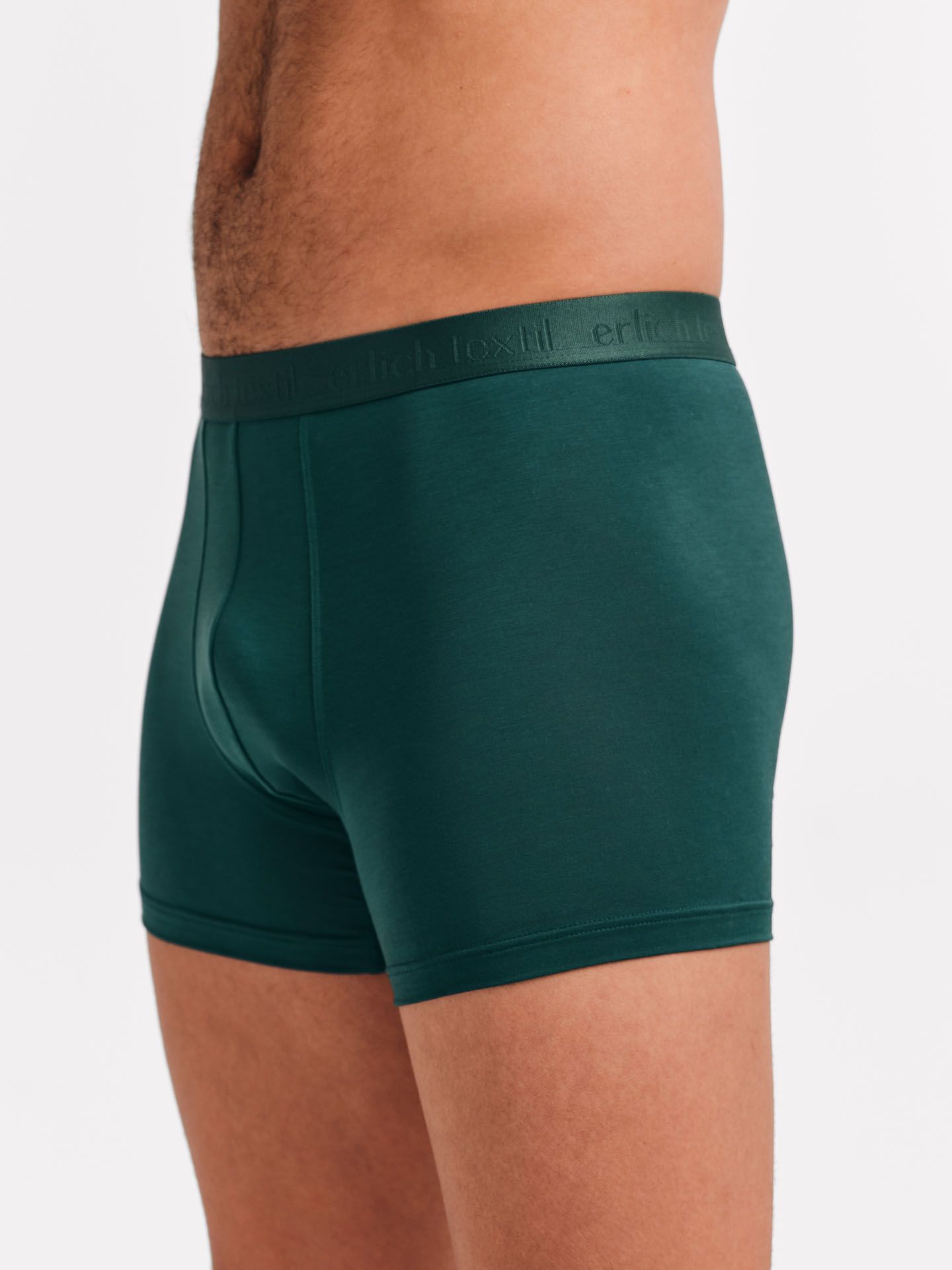 Light Touch Pants forest green L