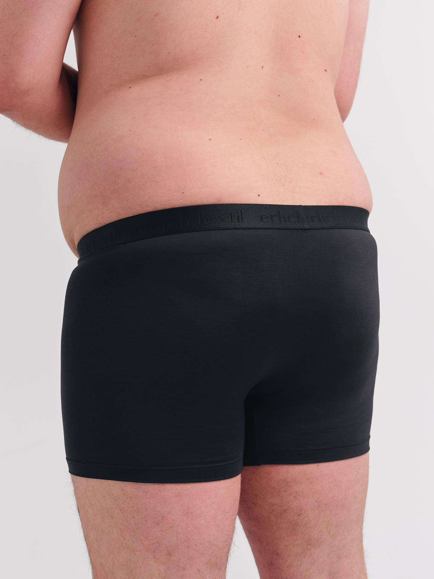 Light Touch Pants anthracite M