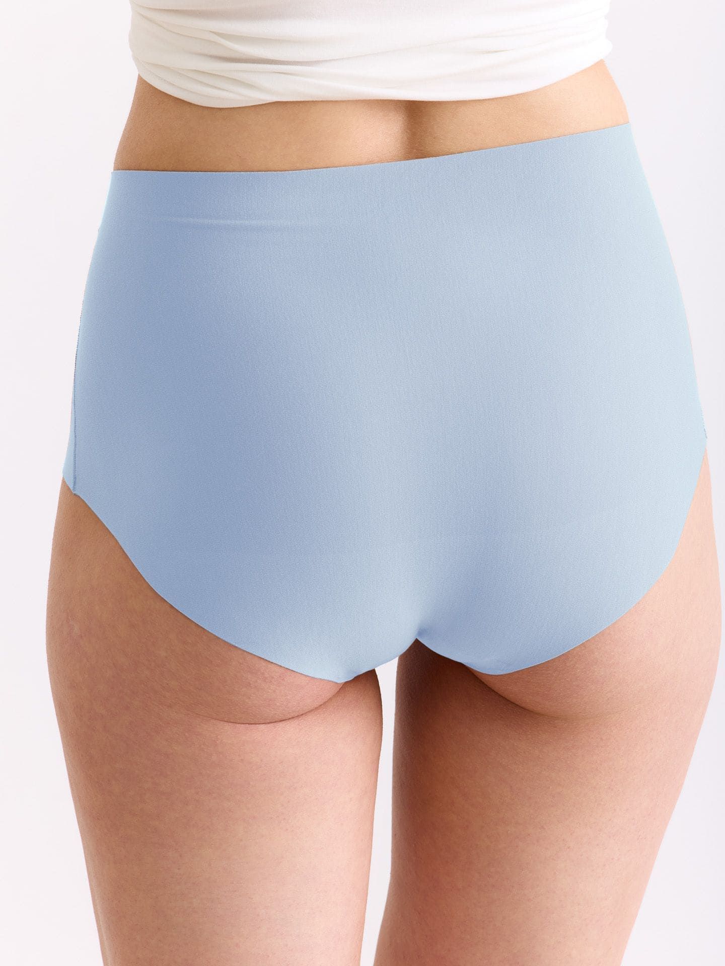 Light Touch High Waist Slip denim