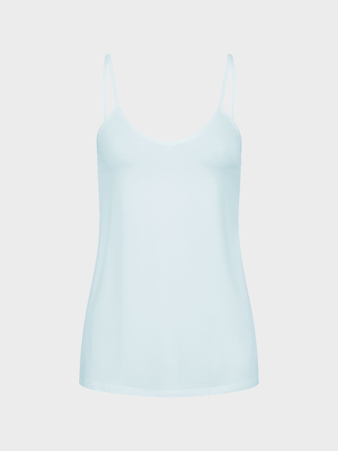 Light Touch Camisole himmelblau 5