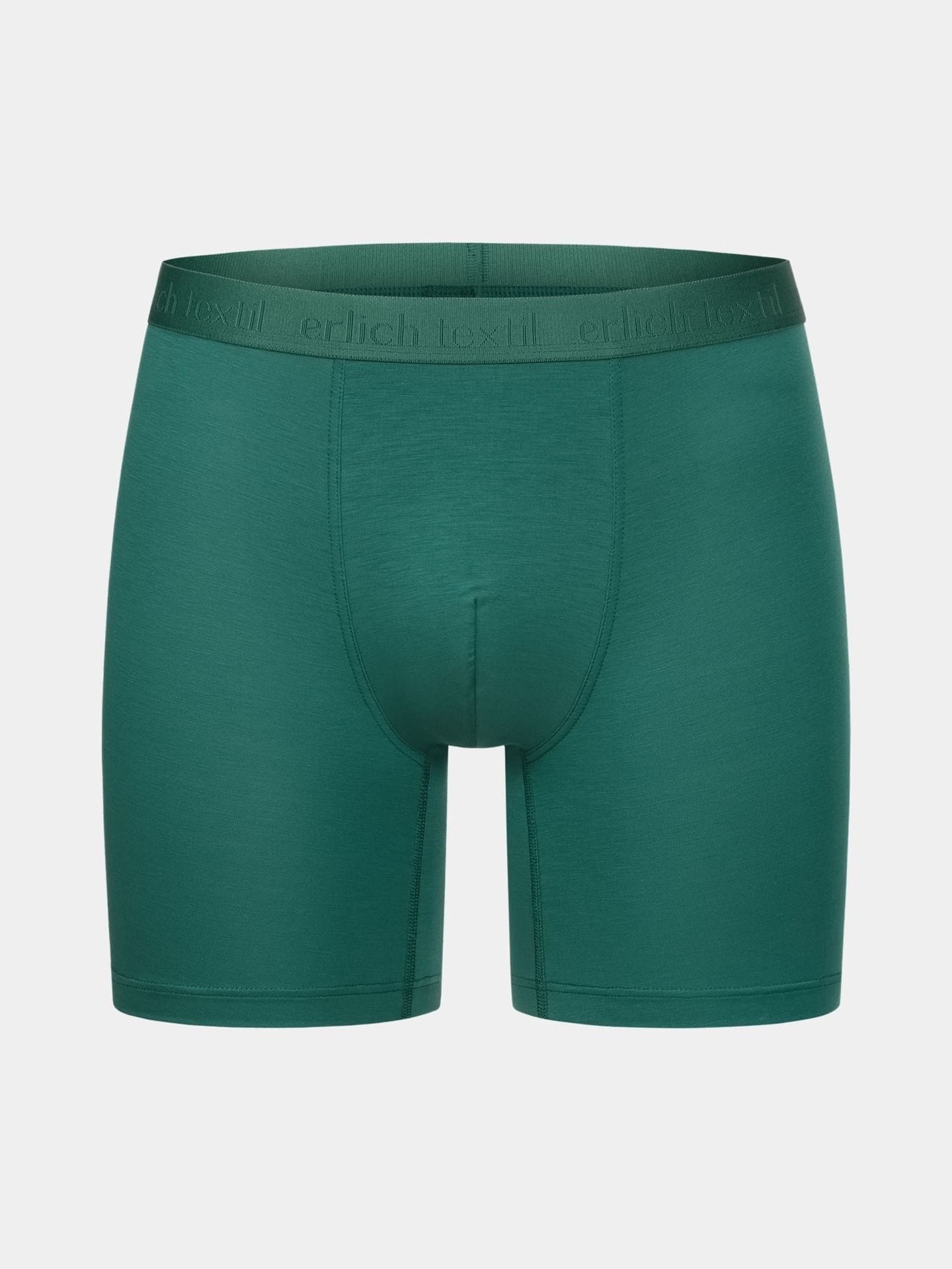 Light Touch Lange Pants waldgrün 3