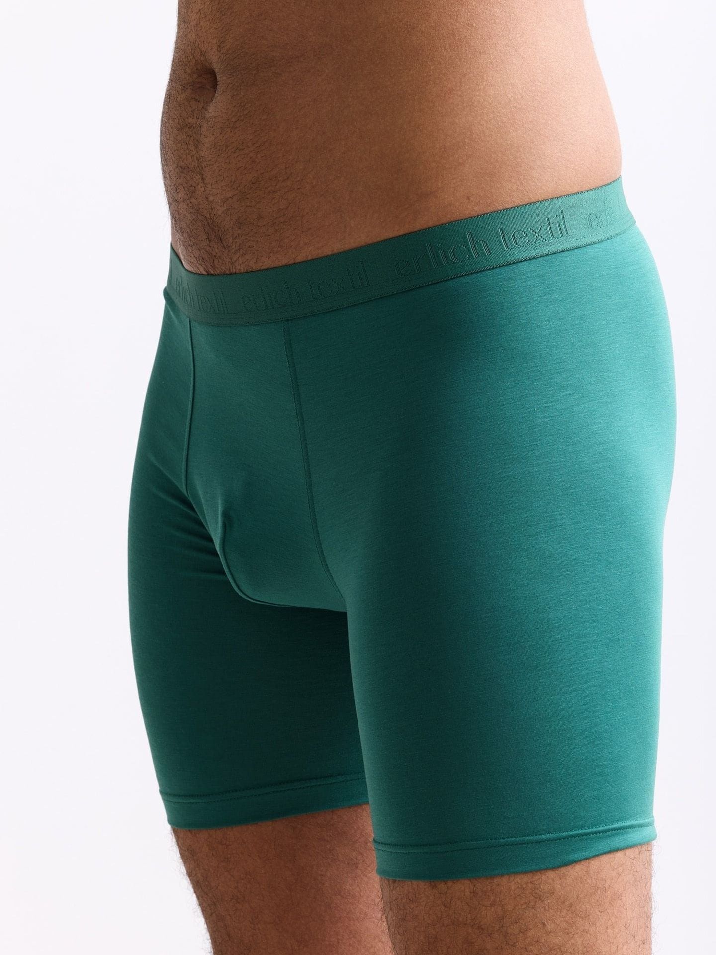 Light Touch Lange Pants waldgrün 5