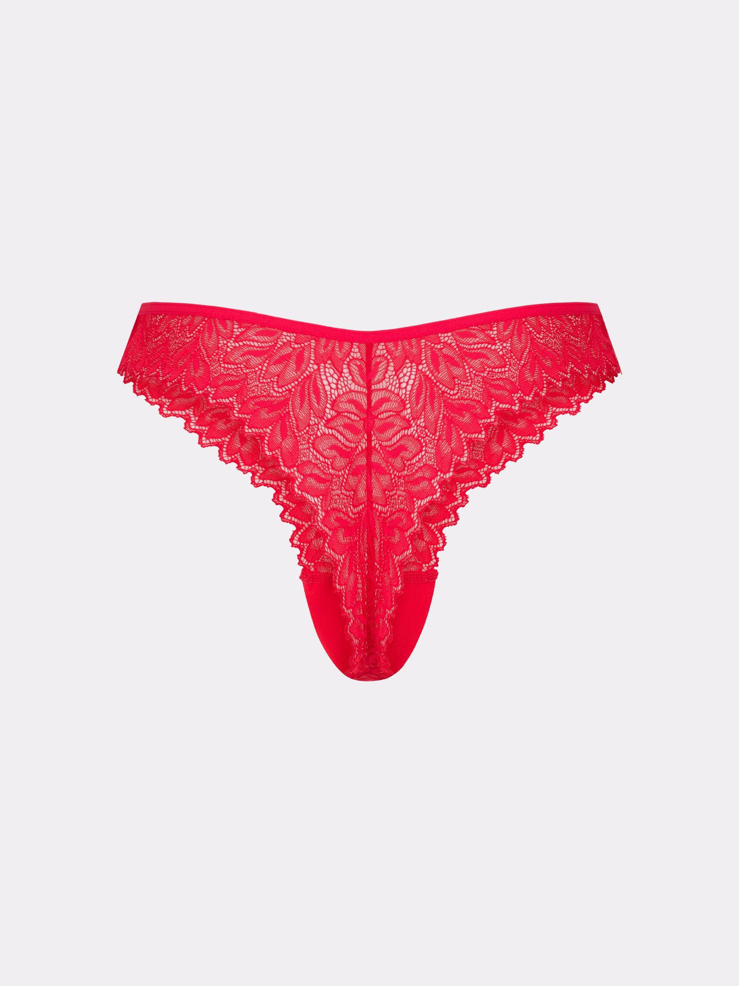 Dreamy Lace Brazil String chilirot 8