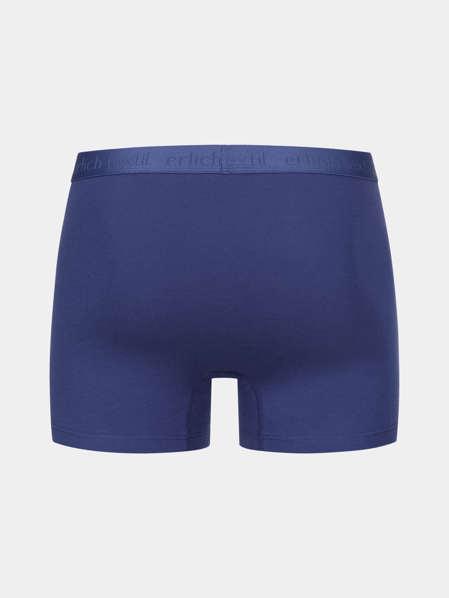 Casual Cotton Pants nachtblau 2