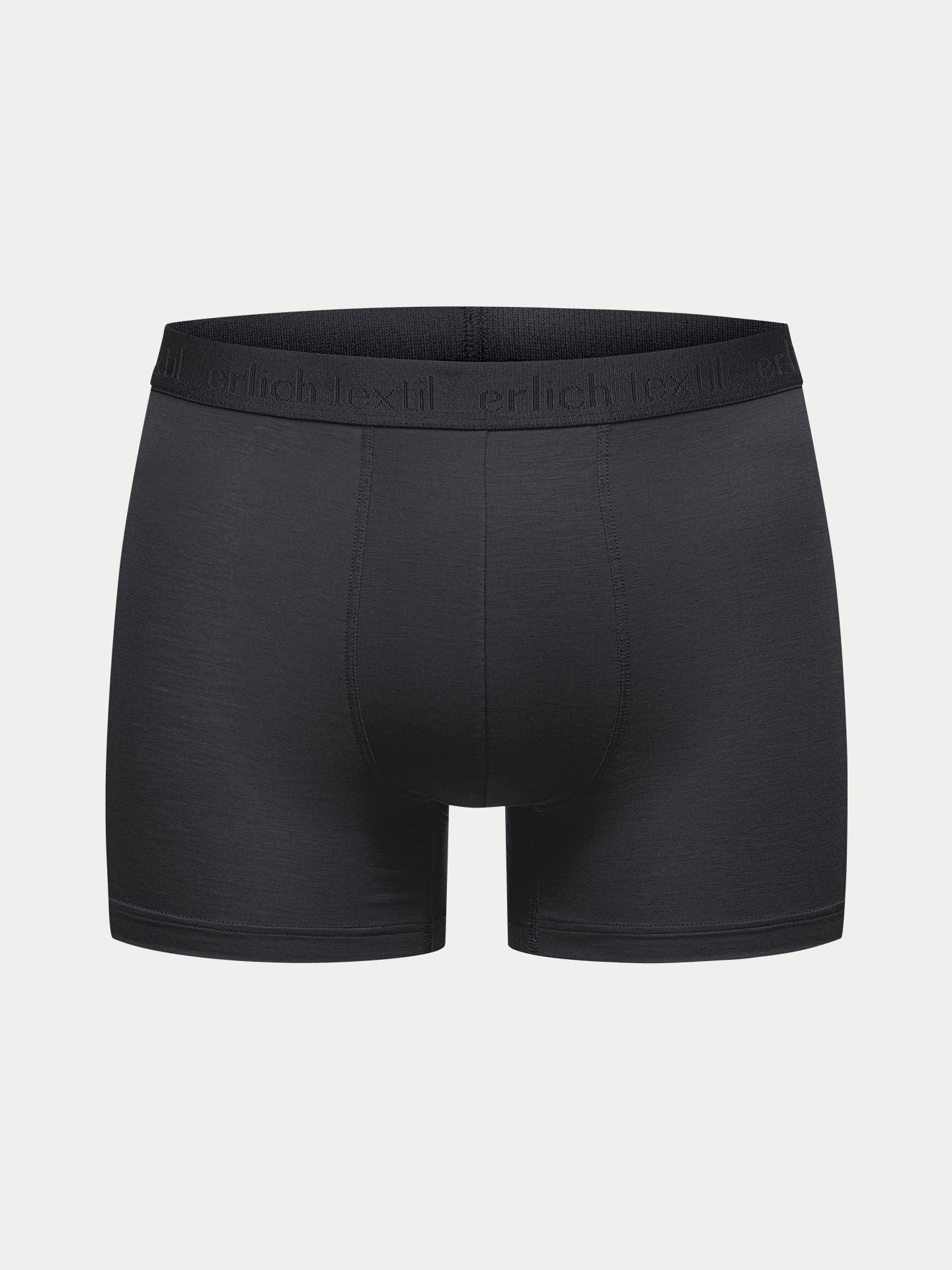 Light Touch Pants anthrazit 1