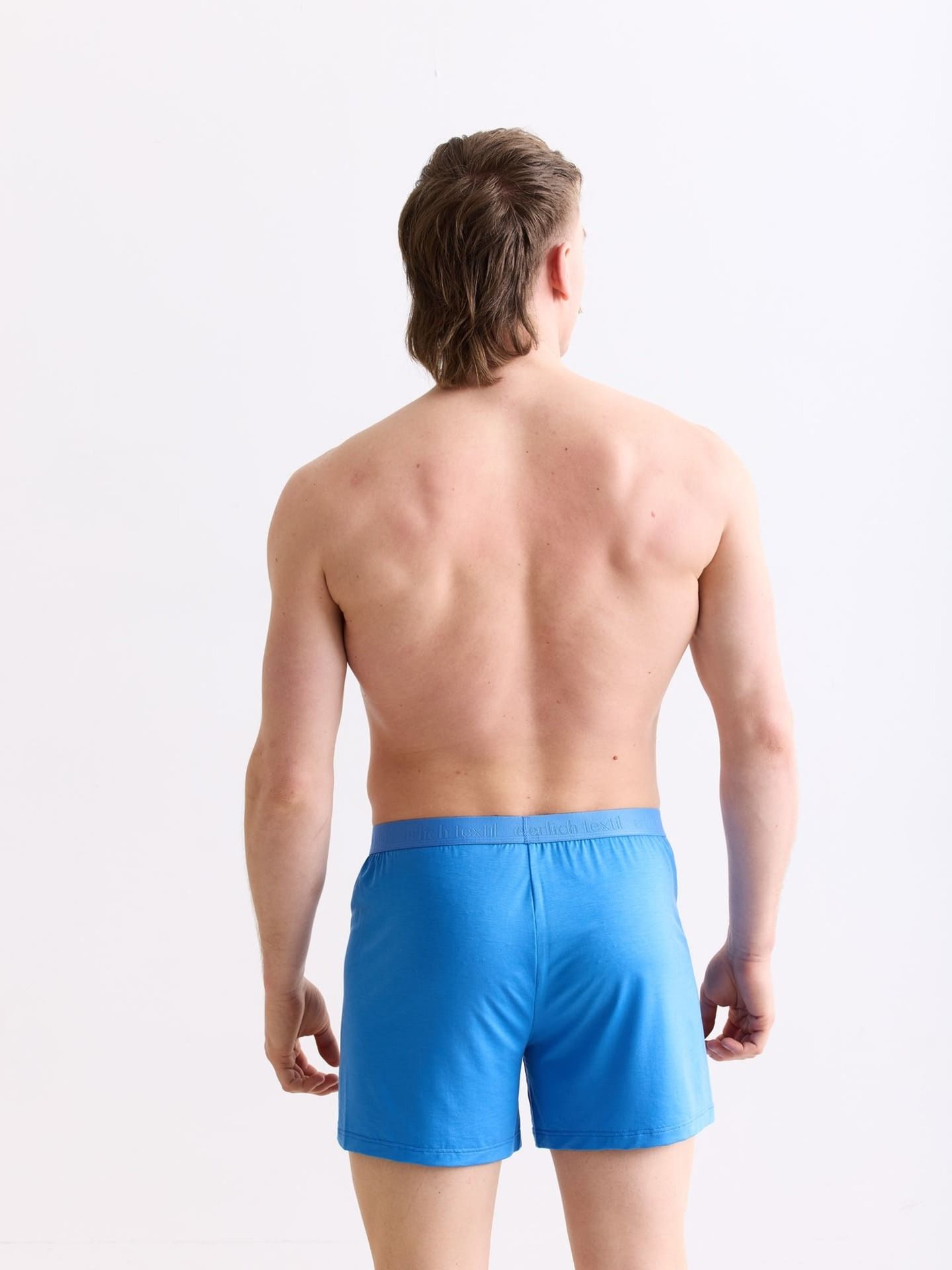 Light Touch Boxers kobaltblau 4