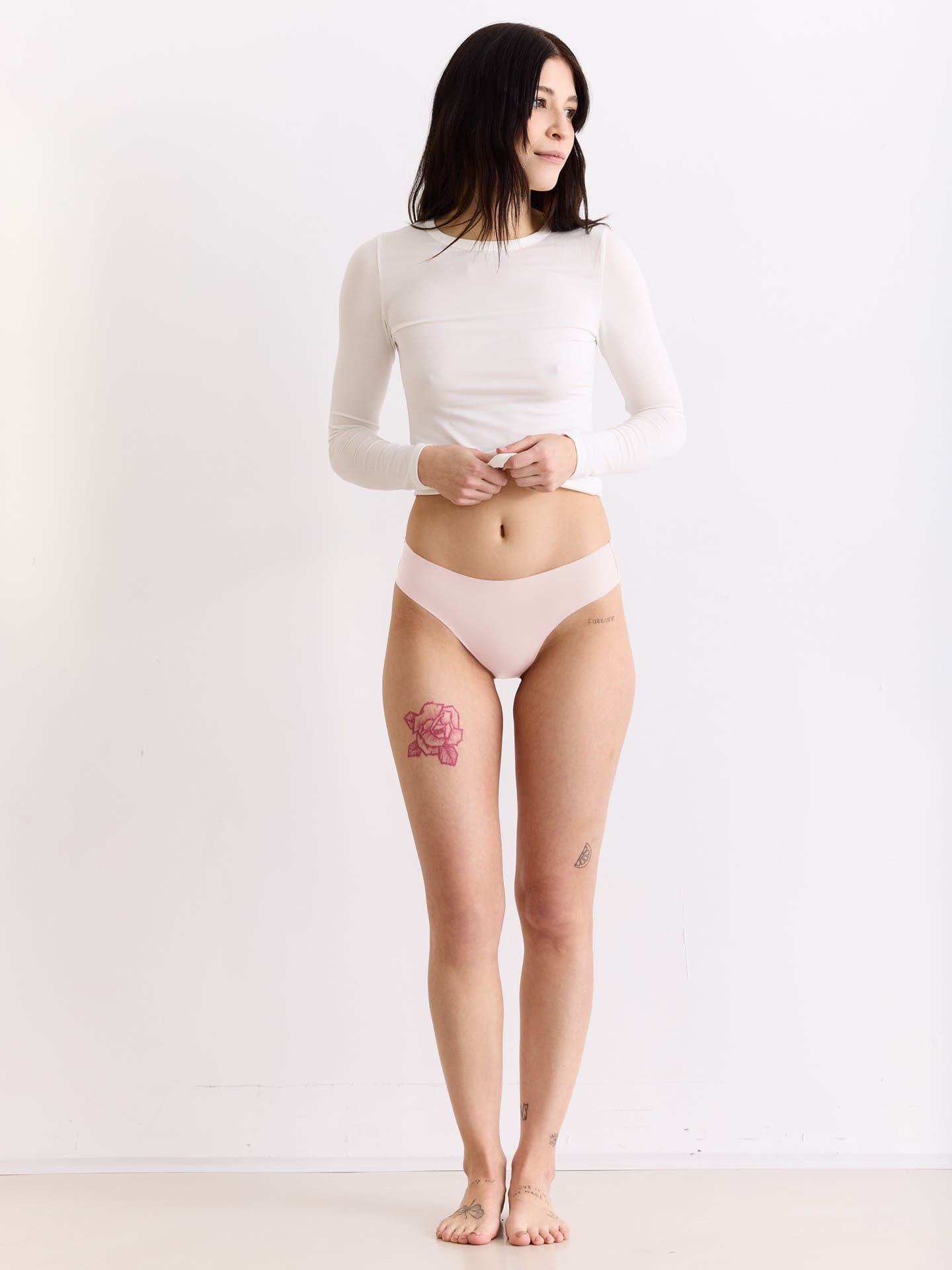 Light Touch Slip magnolie 5