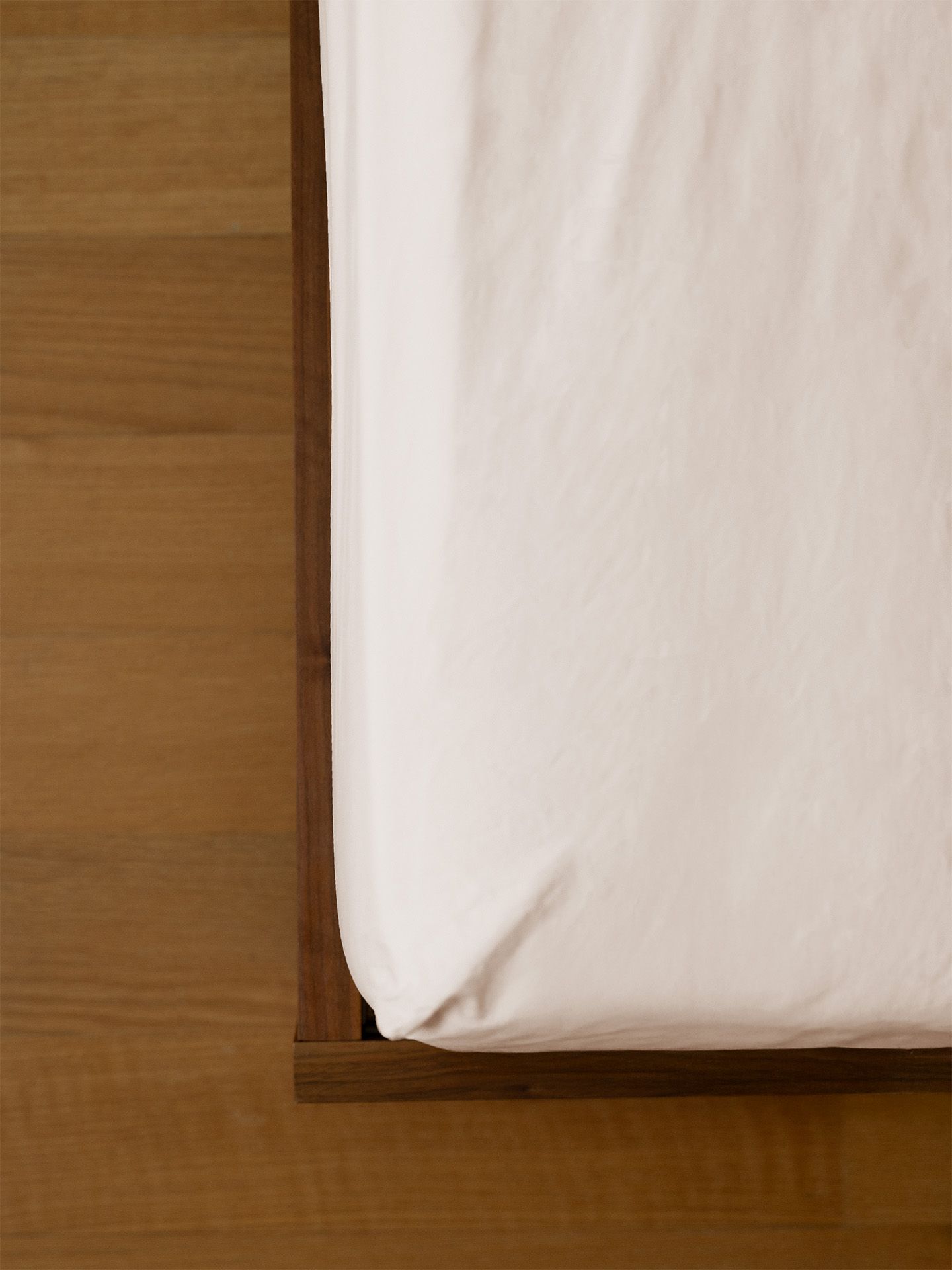 Cotton Linen Select Spannbettlaken perlmutt 1