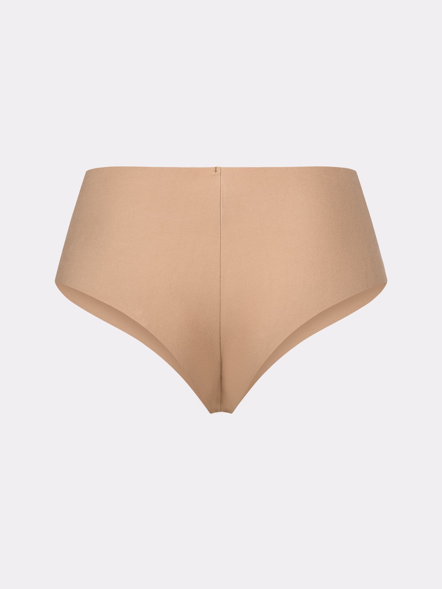 Casual Cotton High Waist Brazil String ton 2