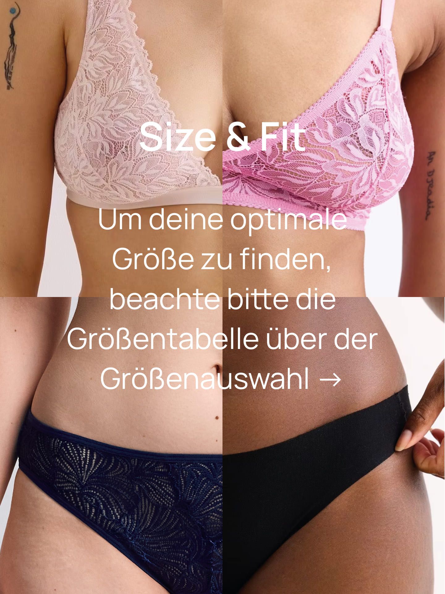 Light touch panty ecru 7