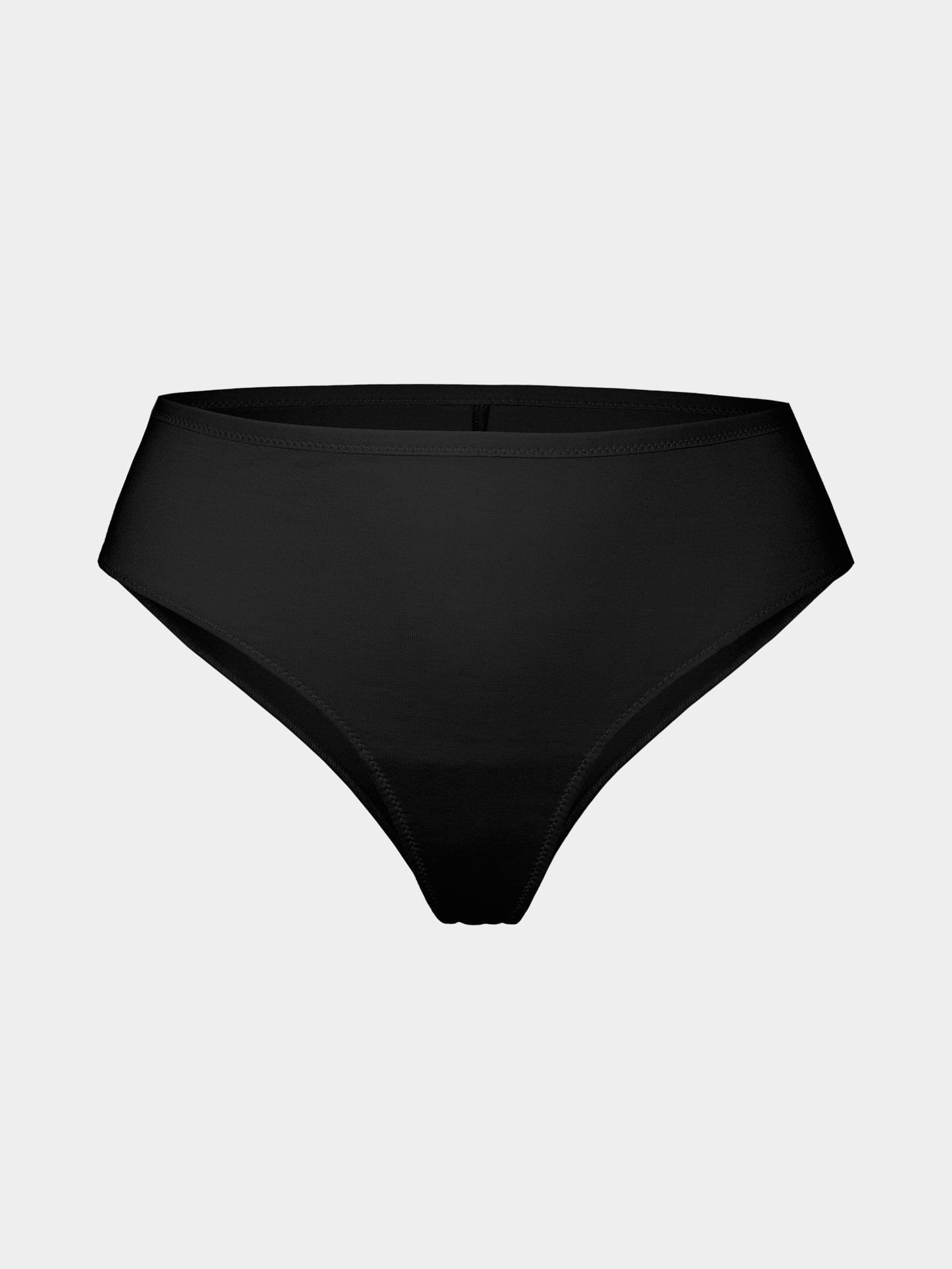 Casual Cotton Brazil black 1