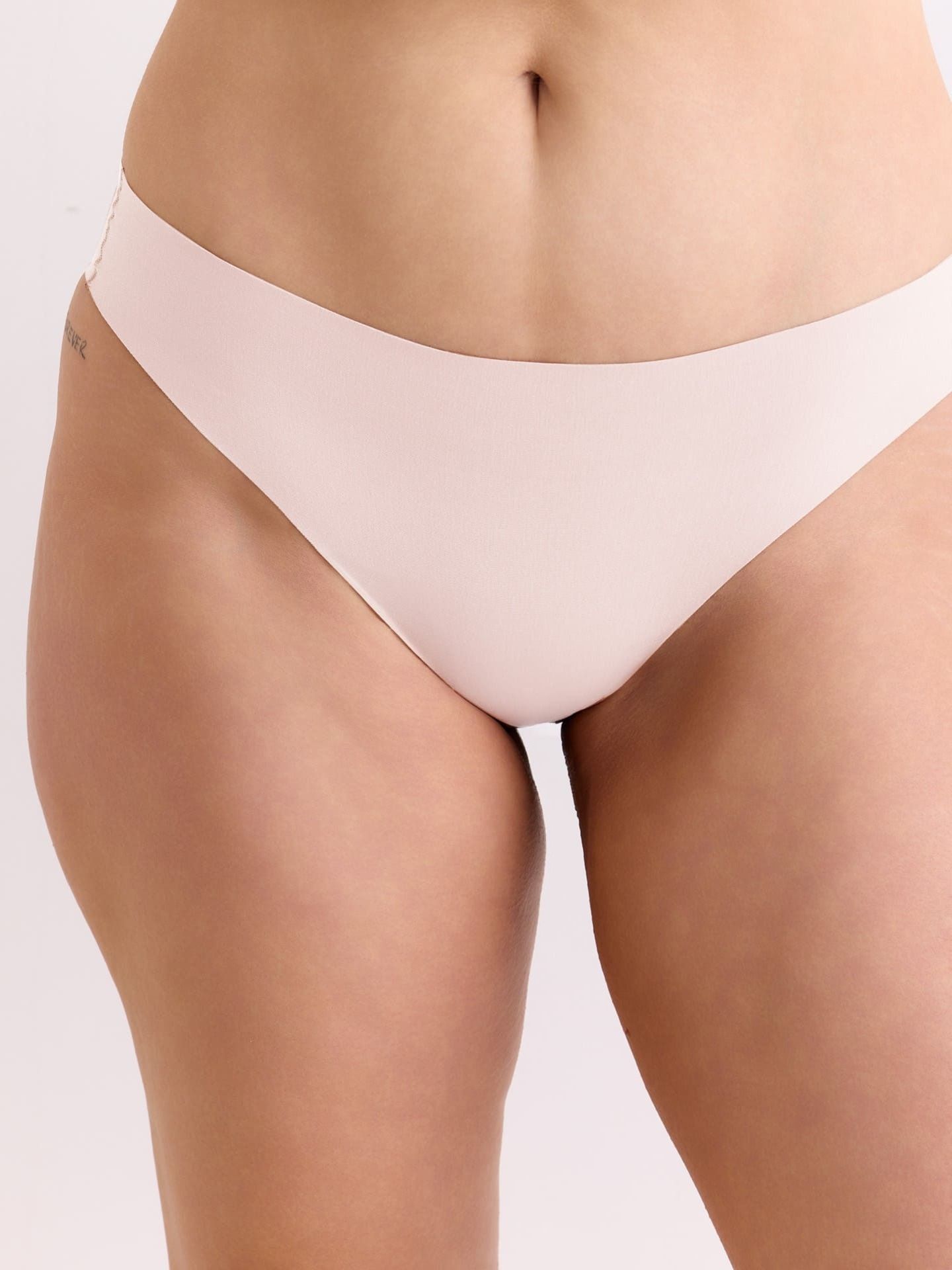 Light Touch Brazil Slip magnolie 2