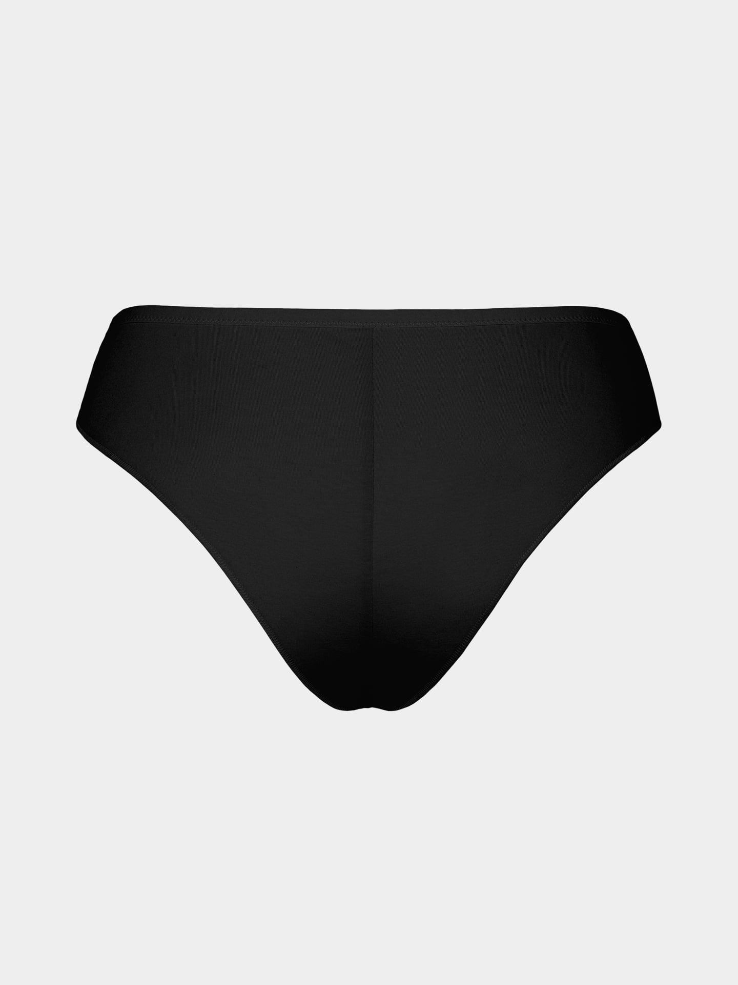 Casual Cotton Brazil black 2