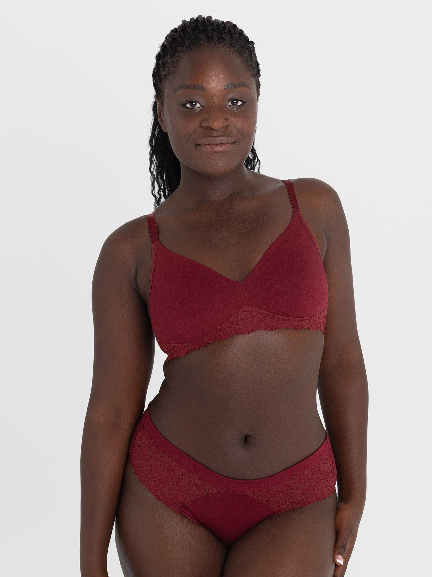 Annemarie weinrot 1
