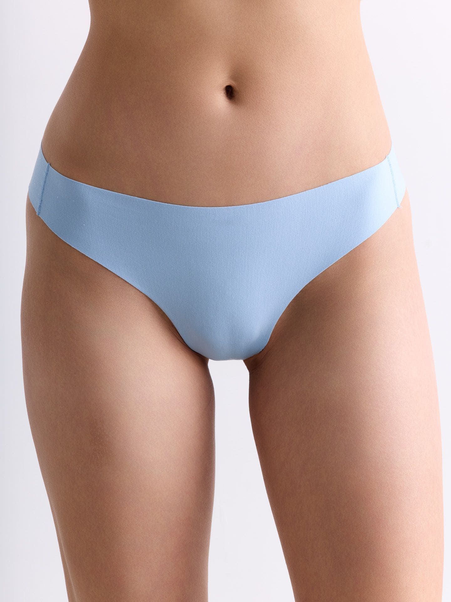 Light Touch String denim 2