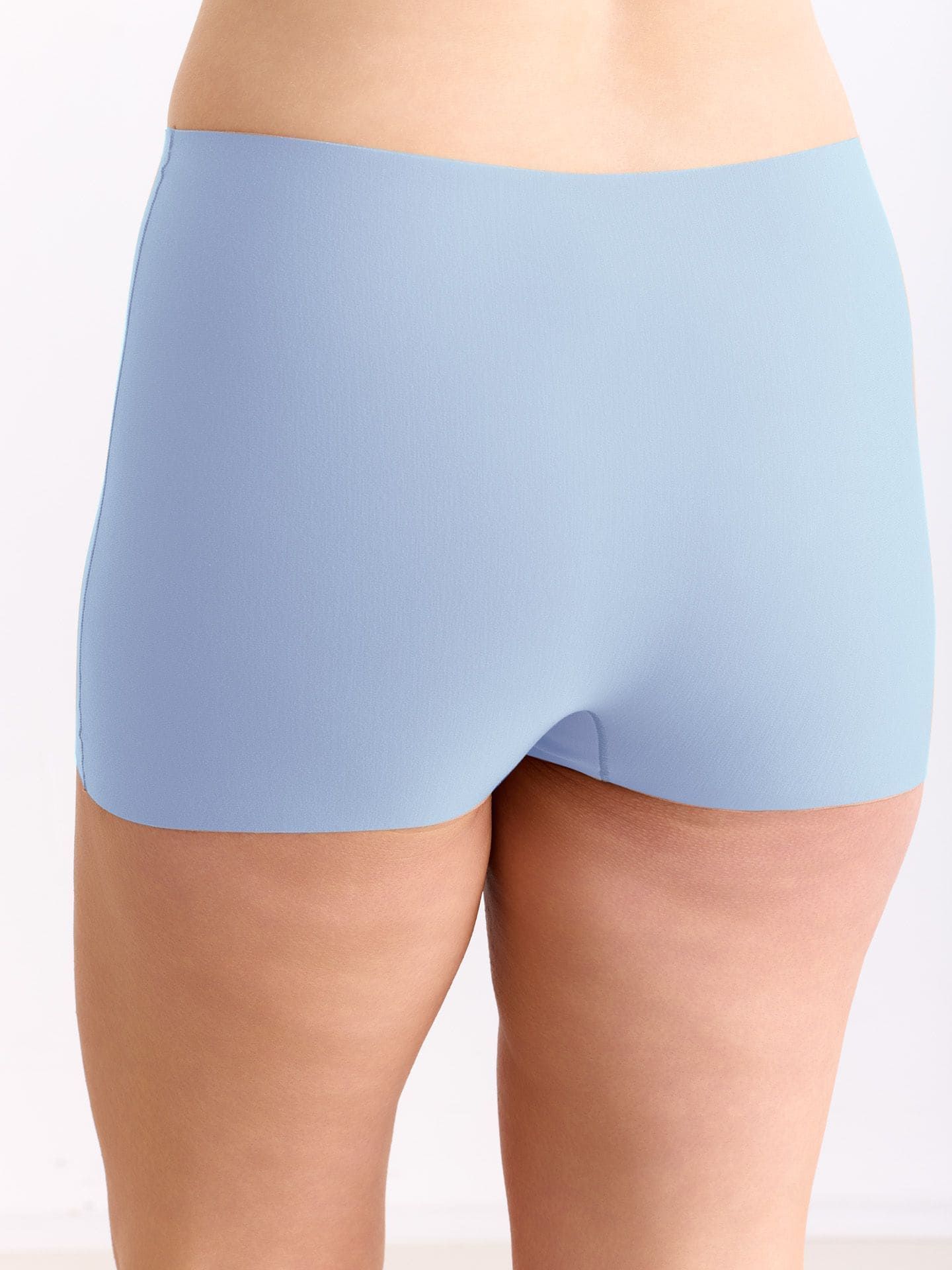 Light Touch Panty denim 1