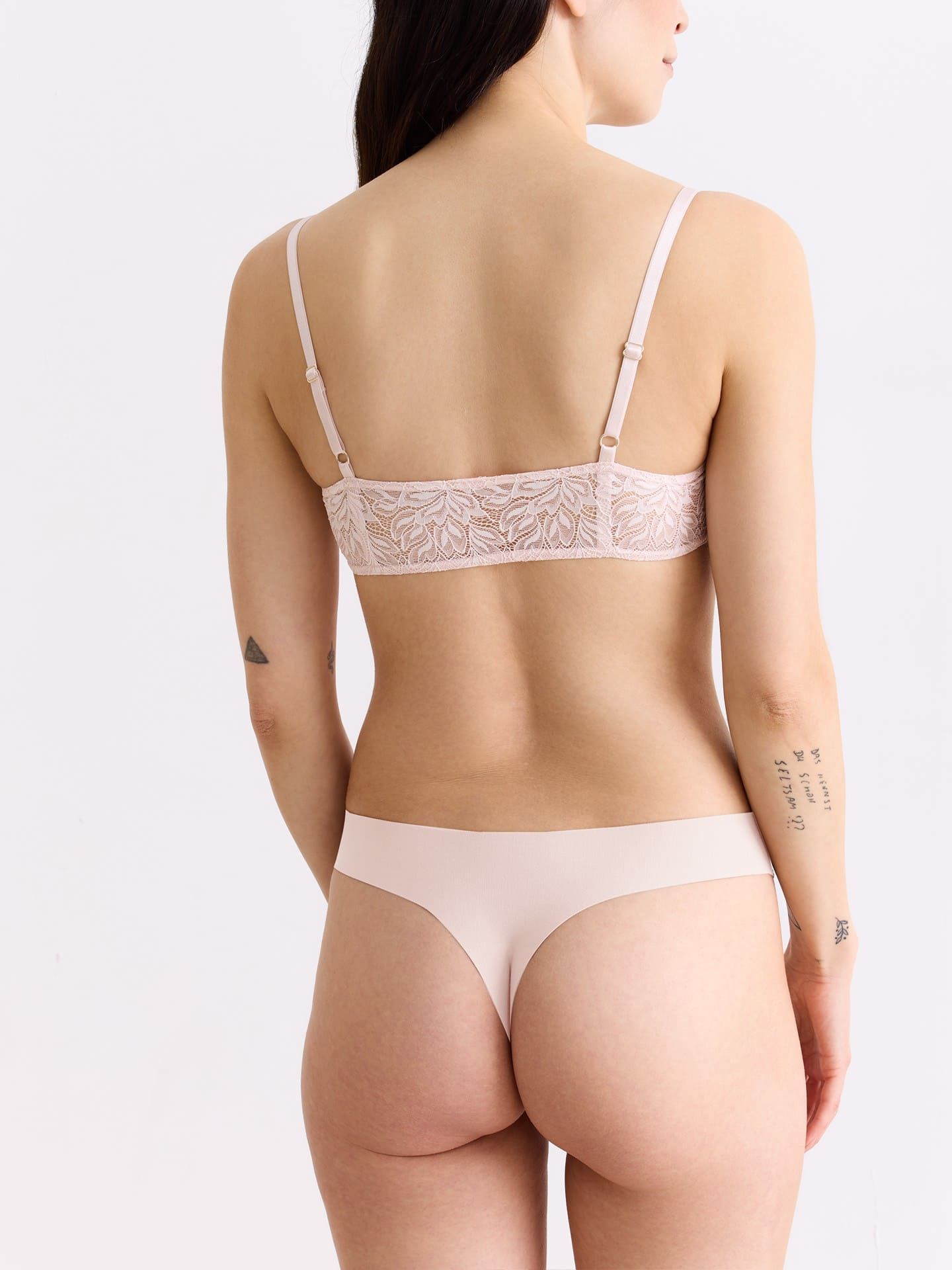 Light Touch String magnolie 3