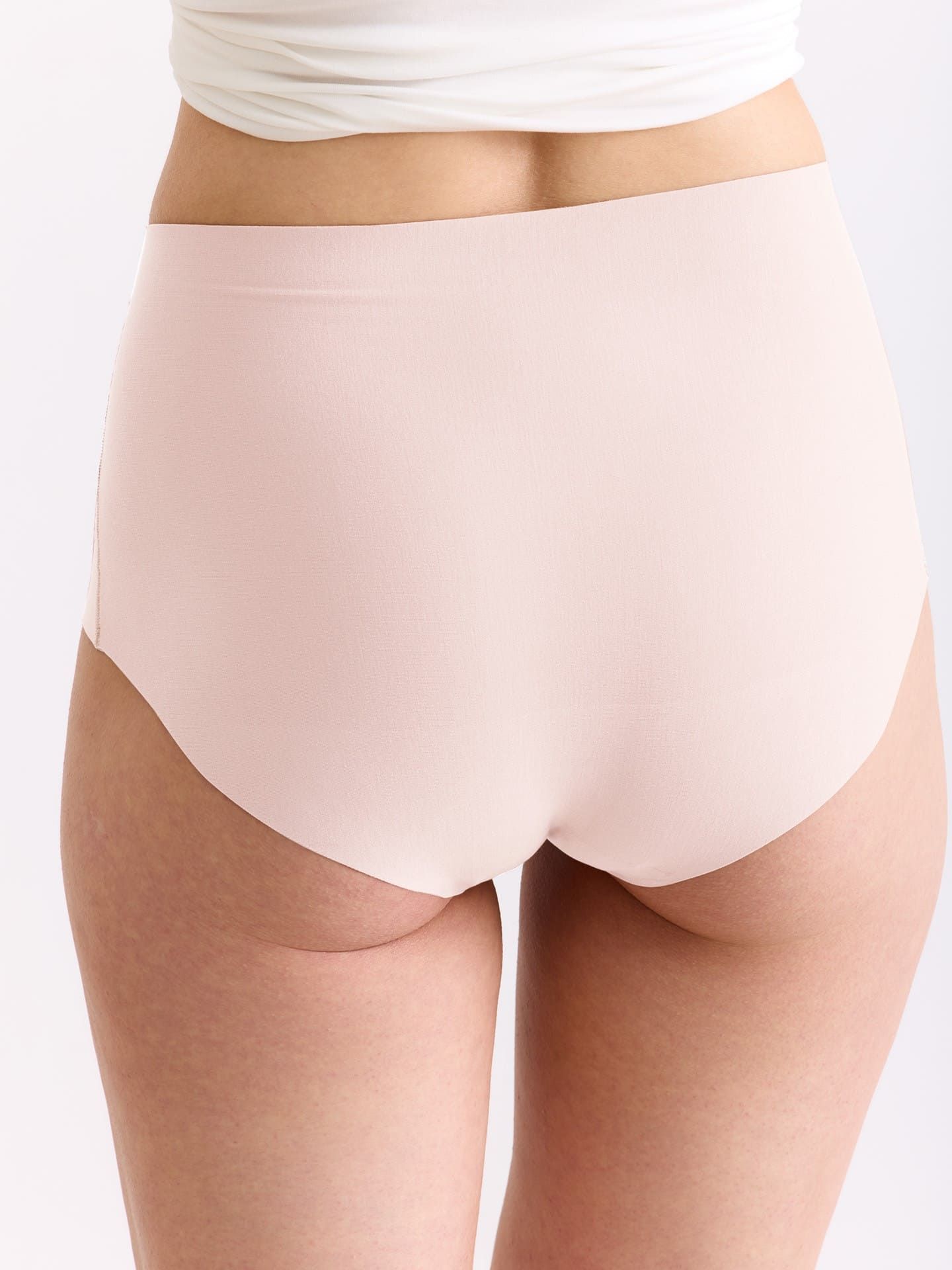 Light Touch High Waist Slip magnolie 1