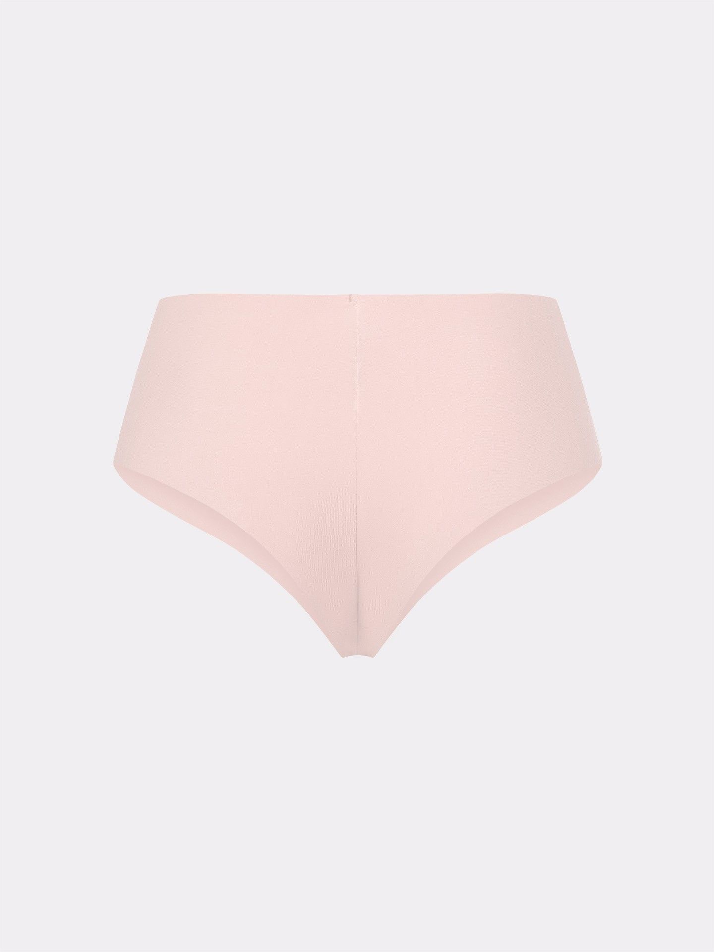 Light Touch High Waist Brazil String magnolie 7