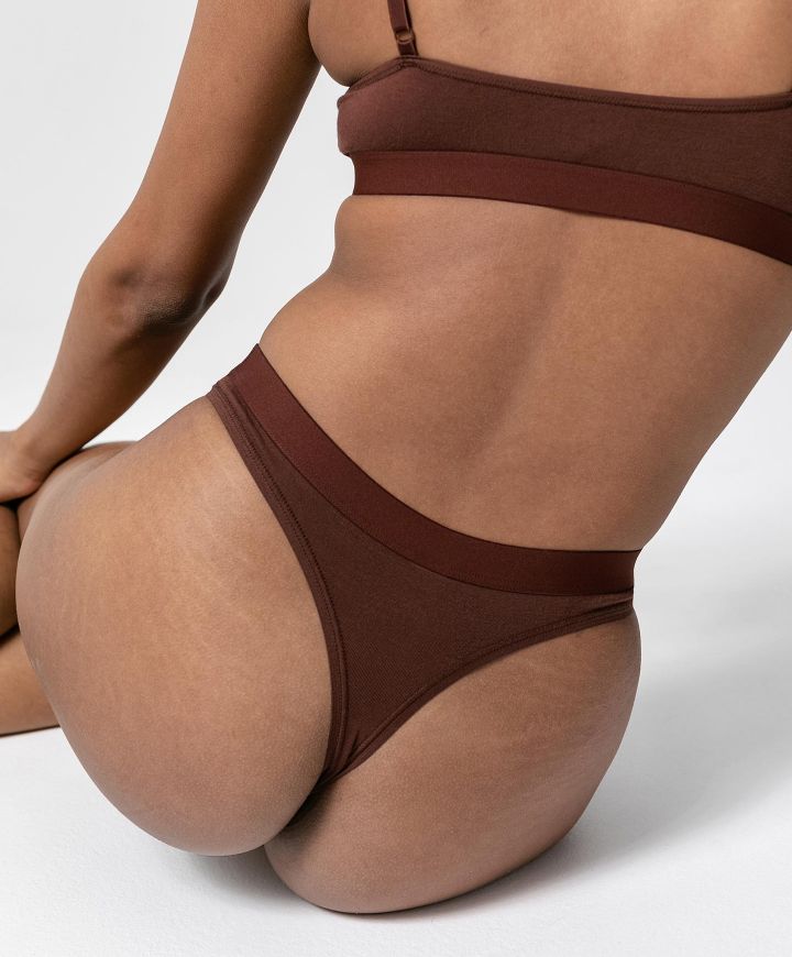 Slips & Strings