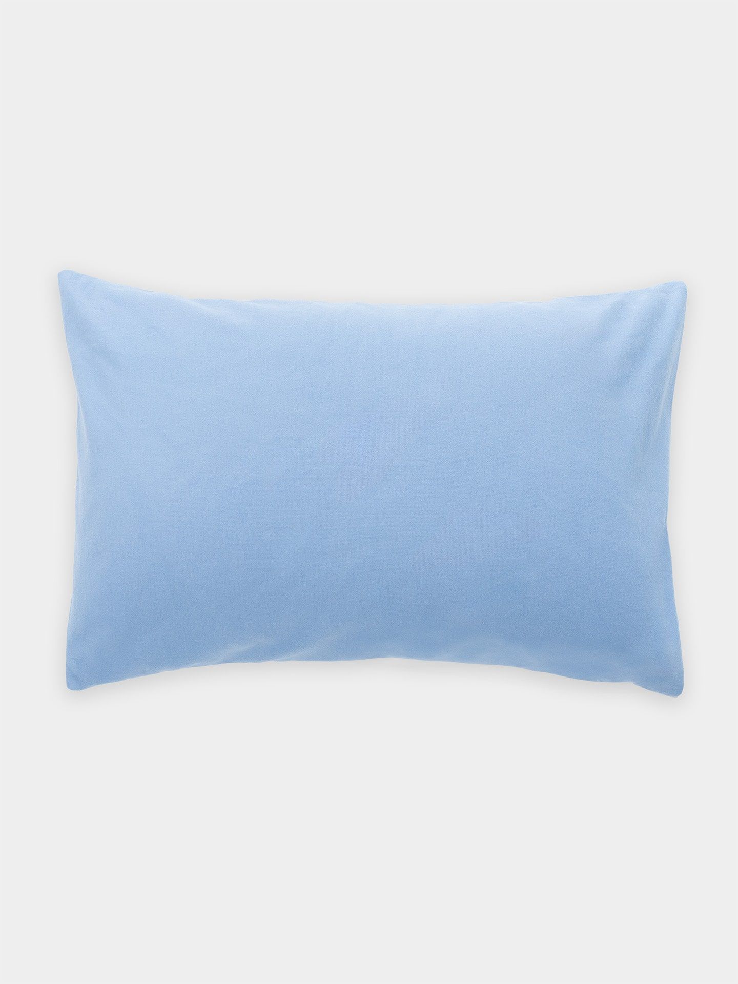 Cotton Select Pillowcase sky blue 2