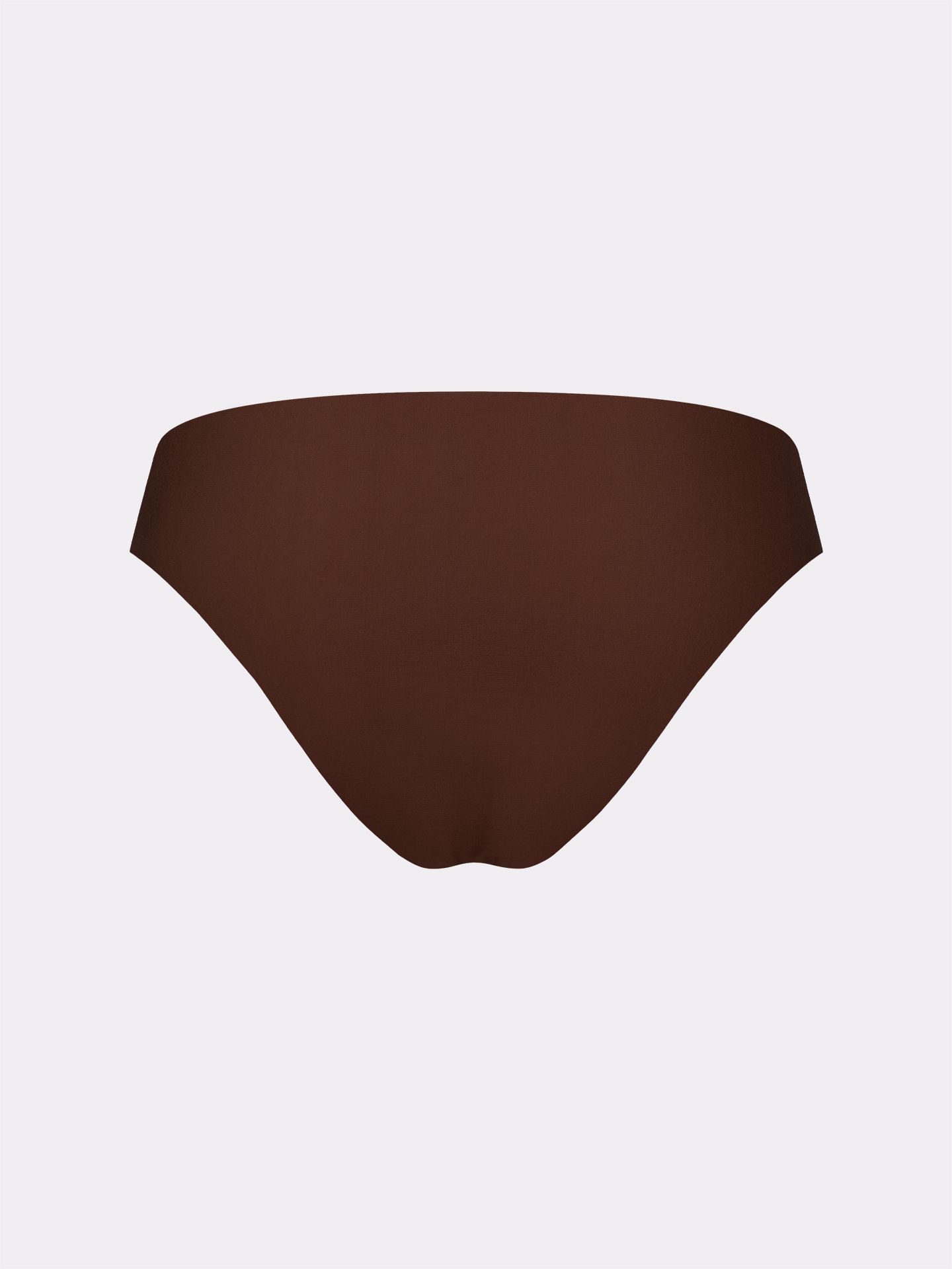 Casual Cotton Brazil Slip umbra 2