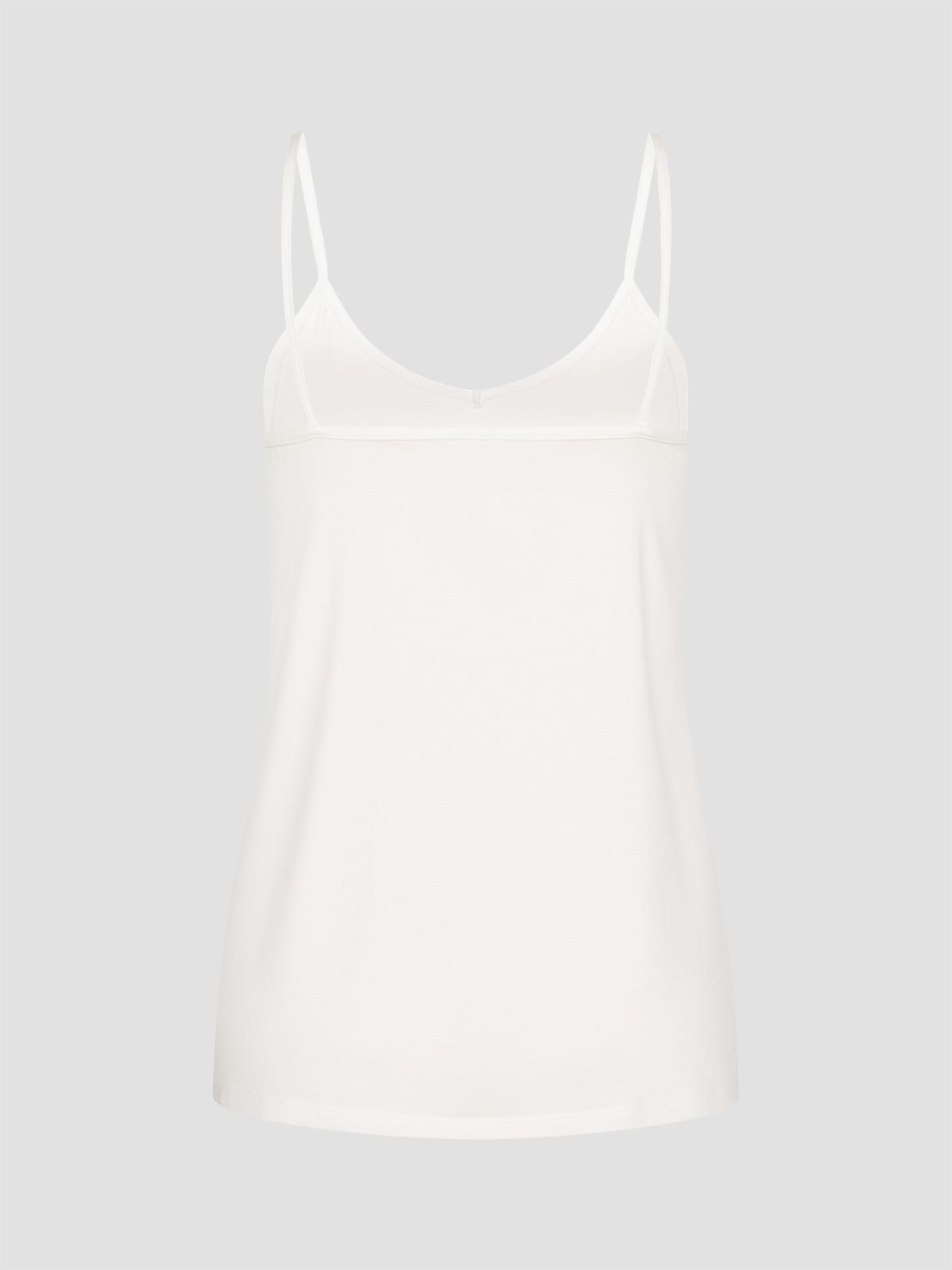 Light Touch Camisole ecru 6