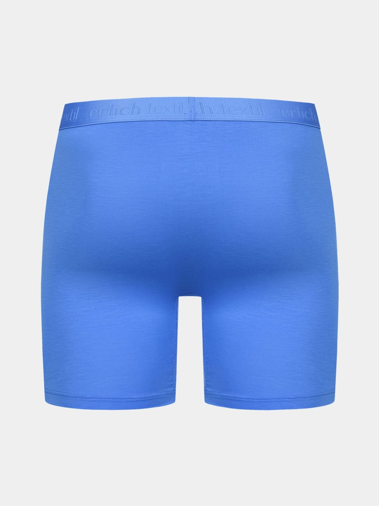 Light Touch Lange Pants kobaltblau 6