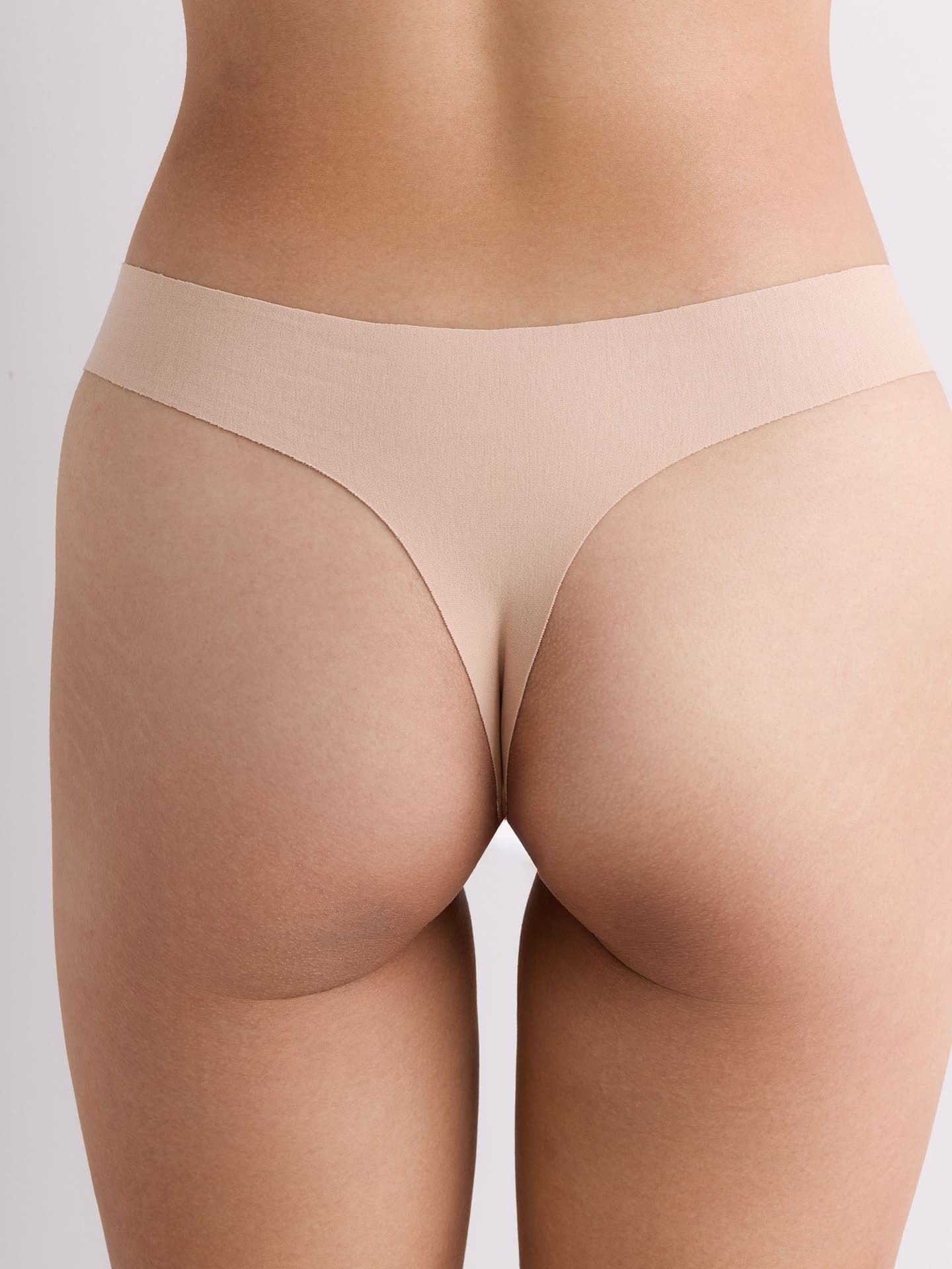 Casual Cotton String ton 1