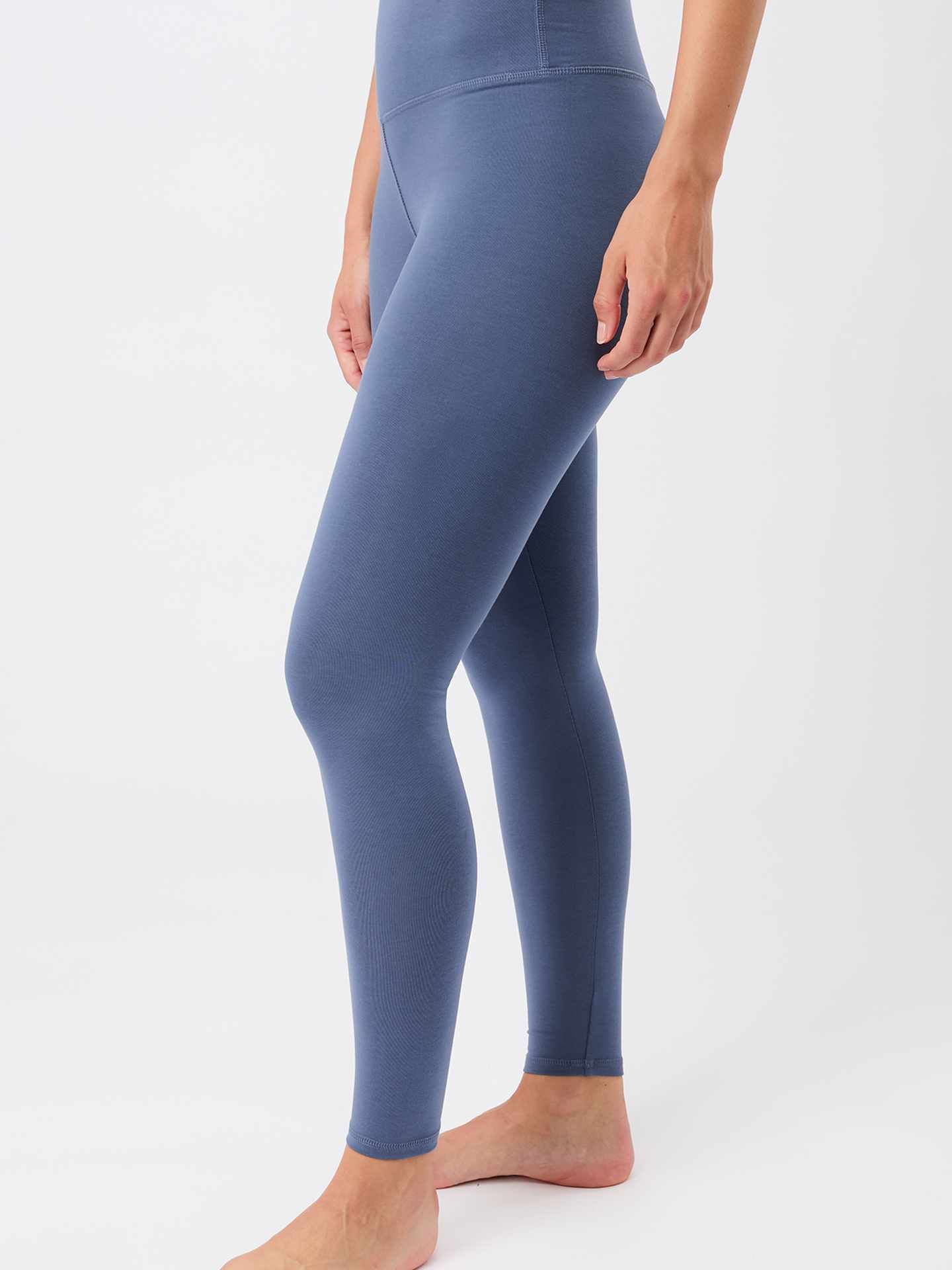 Mandala Best Loved Legging eclipse blue 2