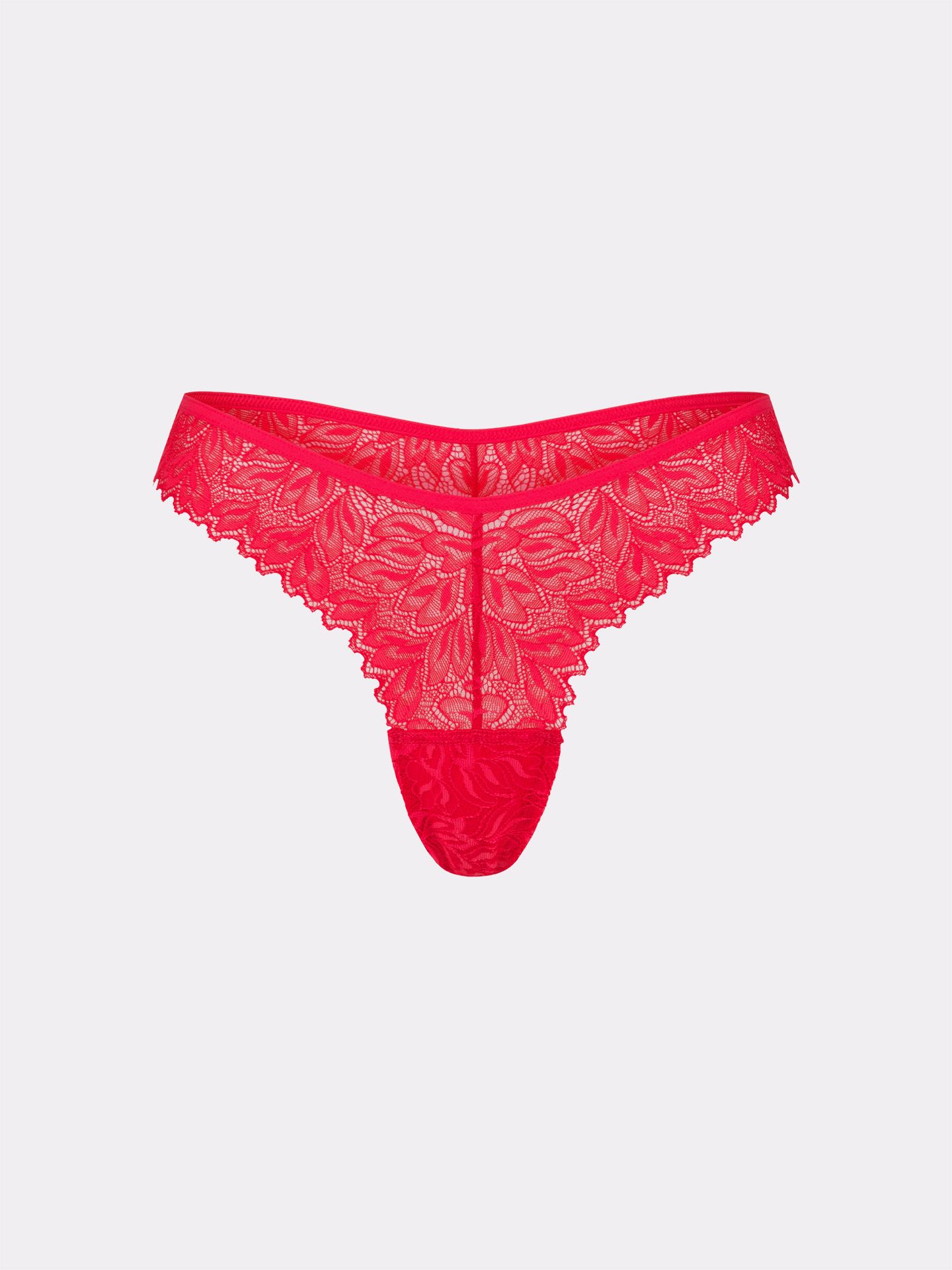 Dreamy Lace Brazil String chilirot 7