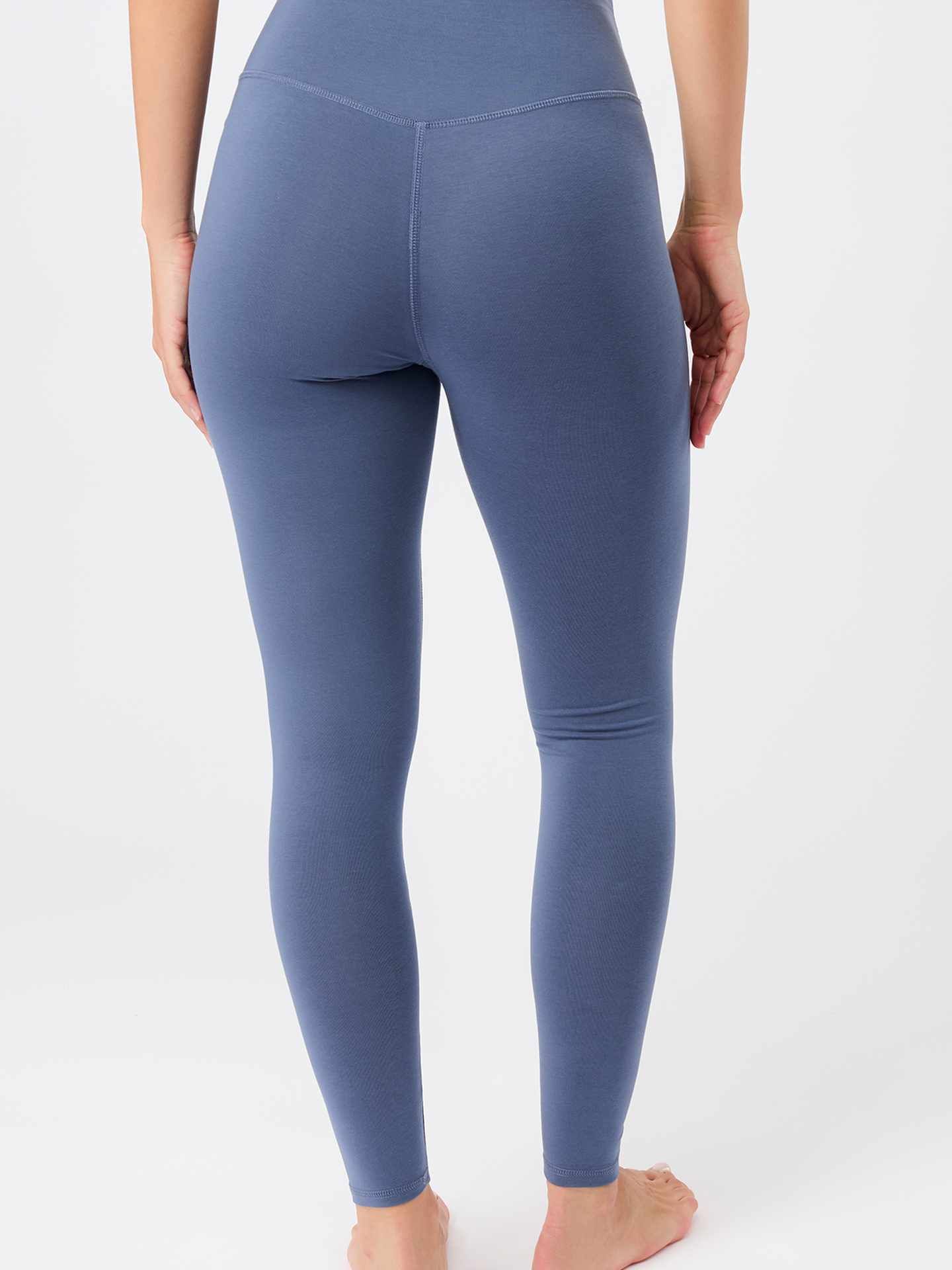 Mandala Best Loved Legging eclipse blue 3
