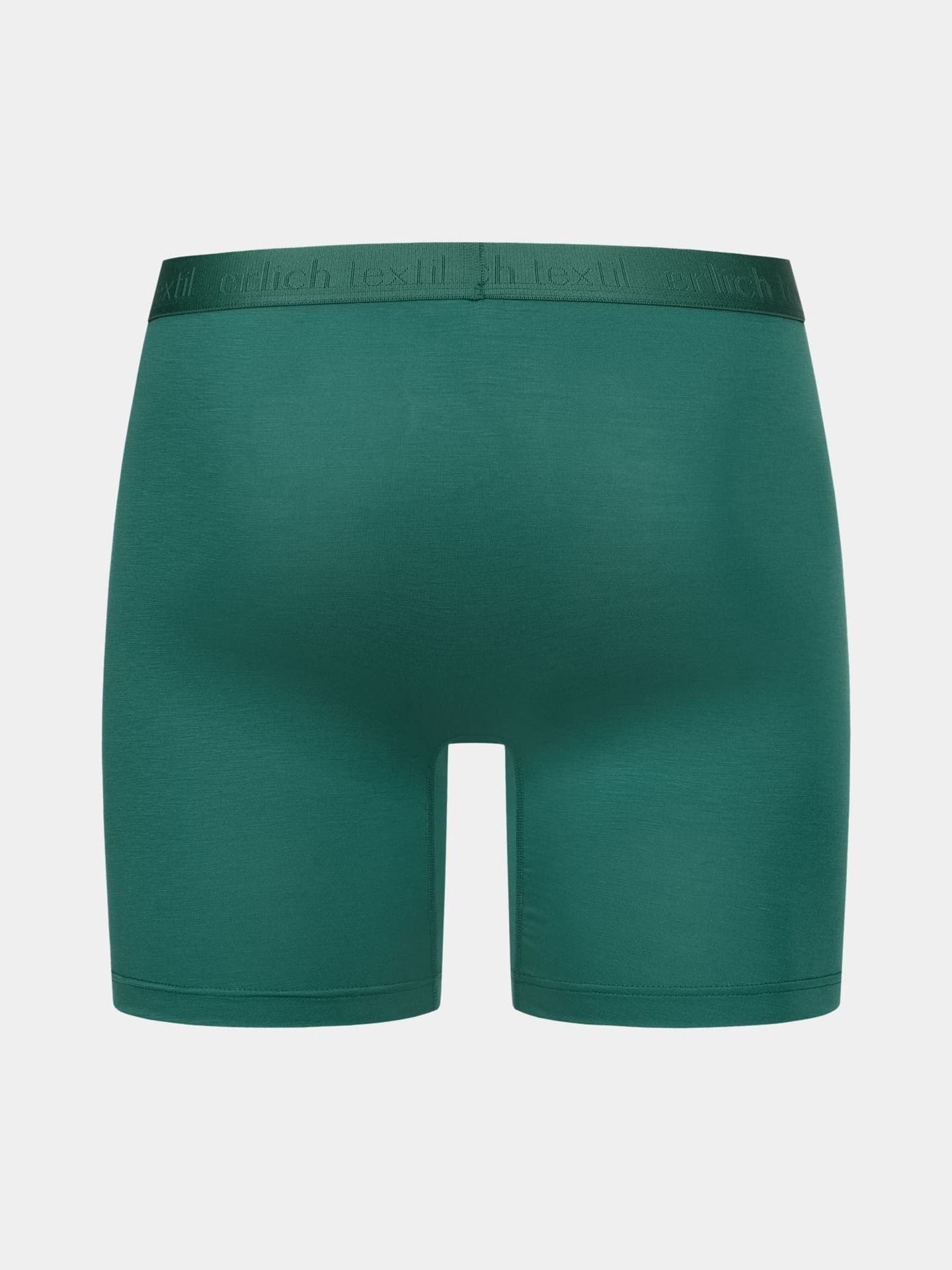 Light Touch Lange Pants waldgrün 4