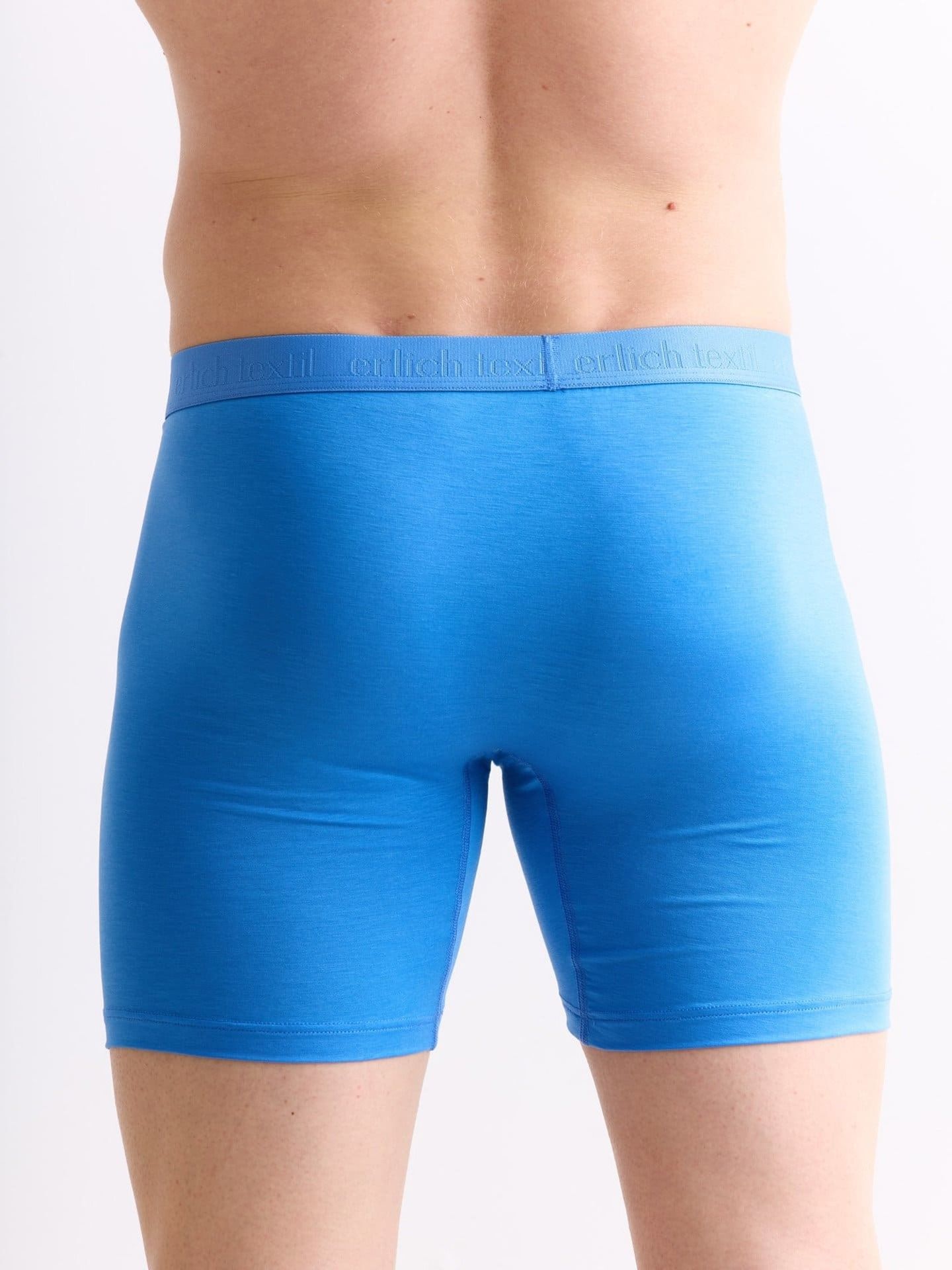 Light Touch Lange Pants kobaltblau 1