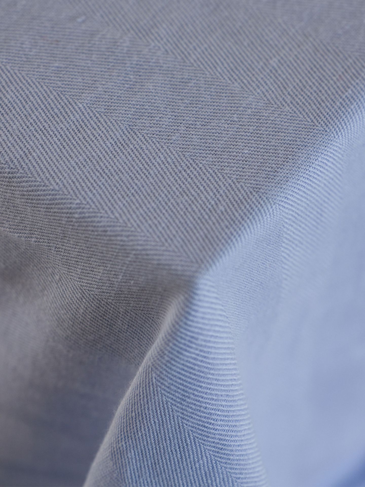 onomao x erlich textil Tischdecke zartblau 4