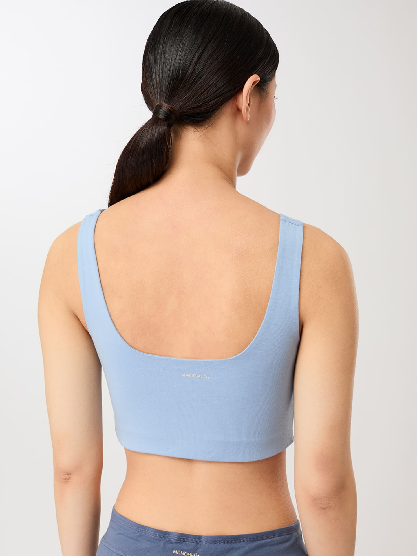 Mandala Ultra Light Bra ozone 2