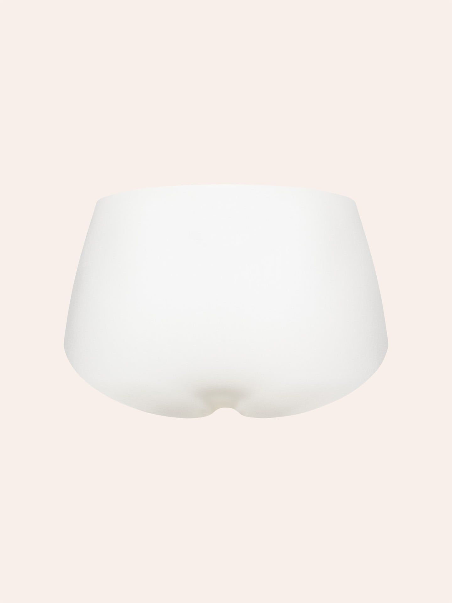 Light Touch High Waist Slip ecru 8