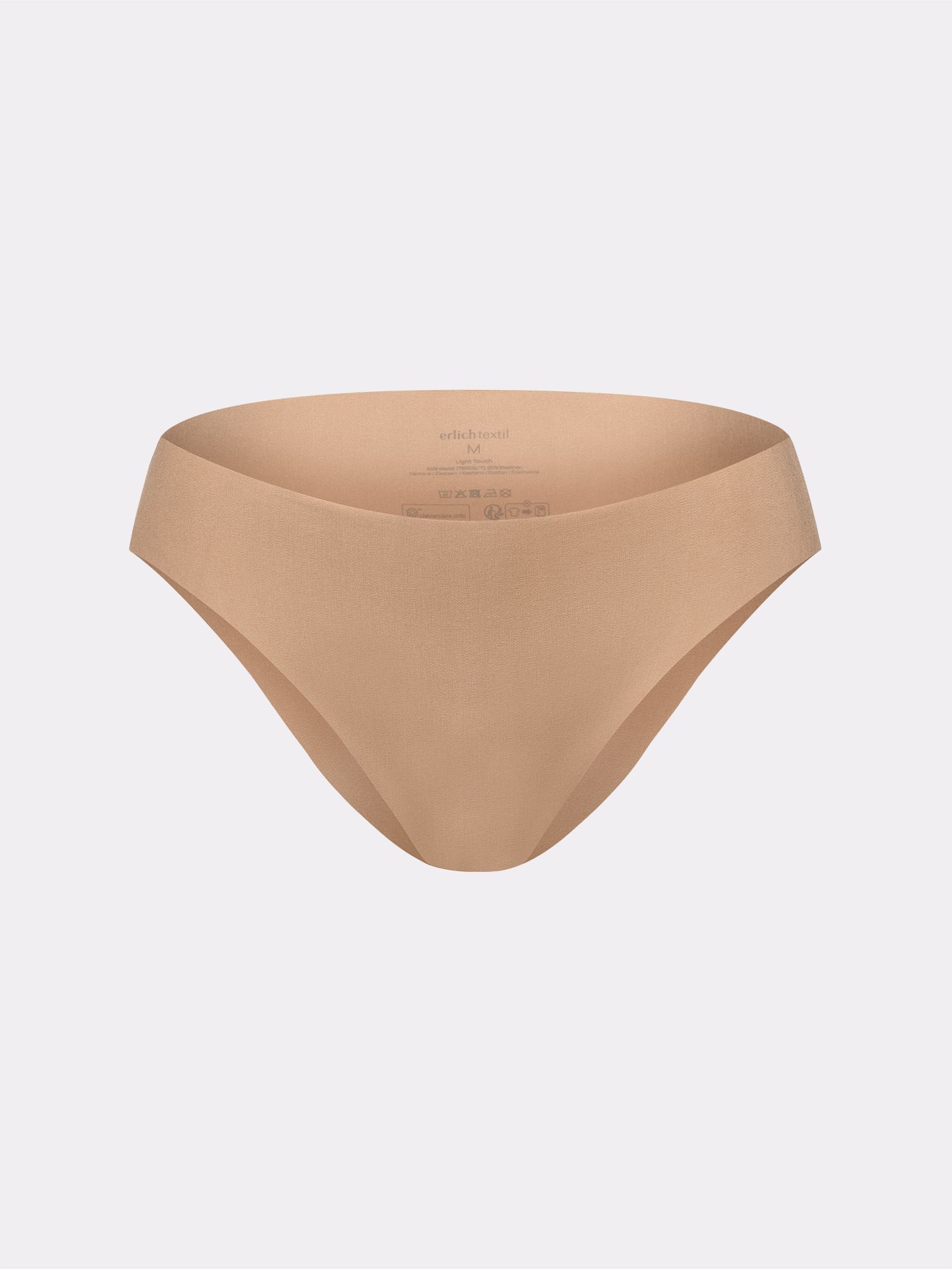 Casual Cotton Brazil Slip ton 1