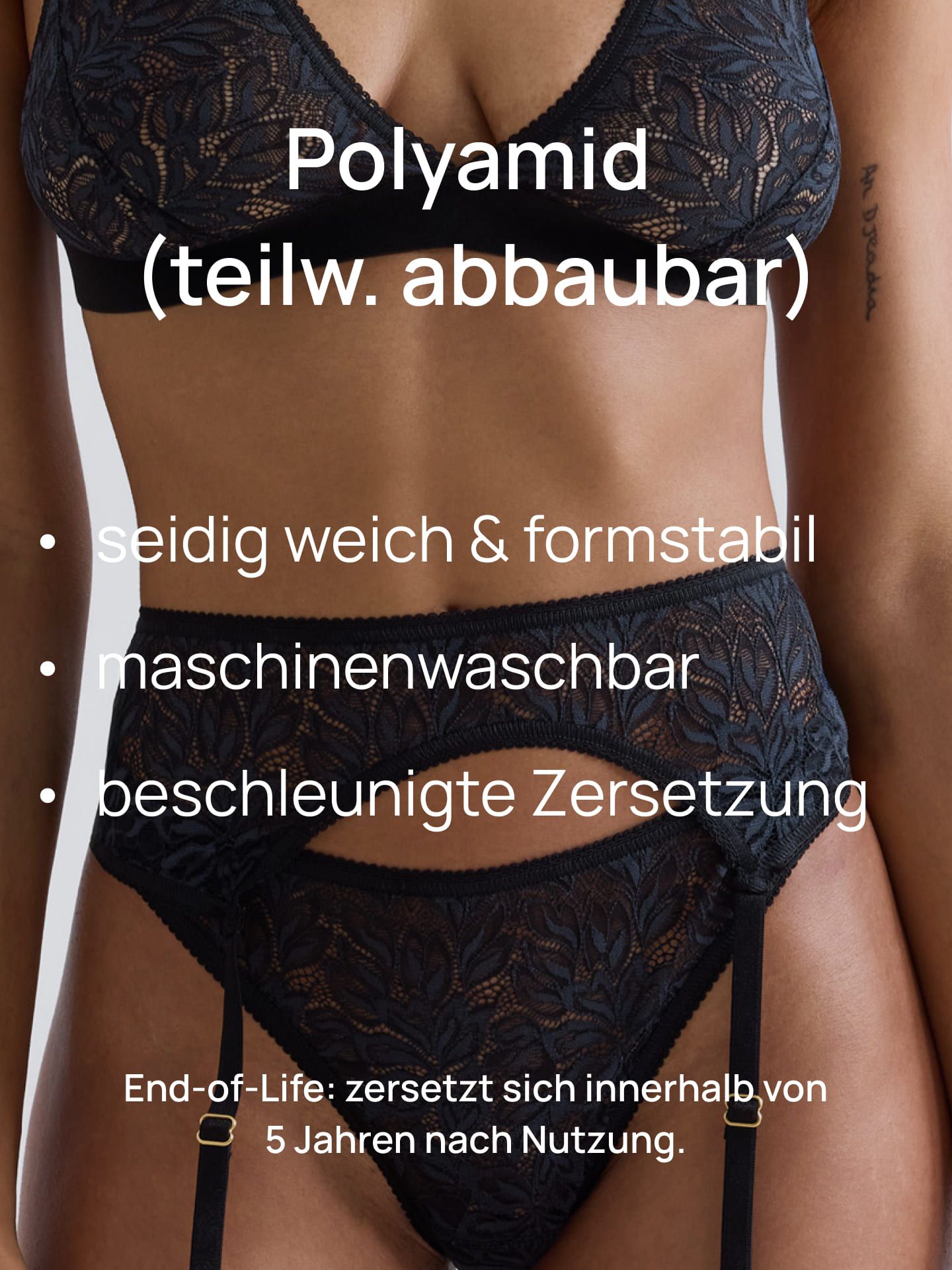 Dreamy Lace Plunge Bra magnolie 14