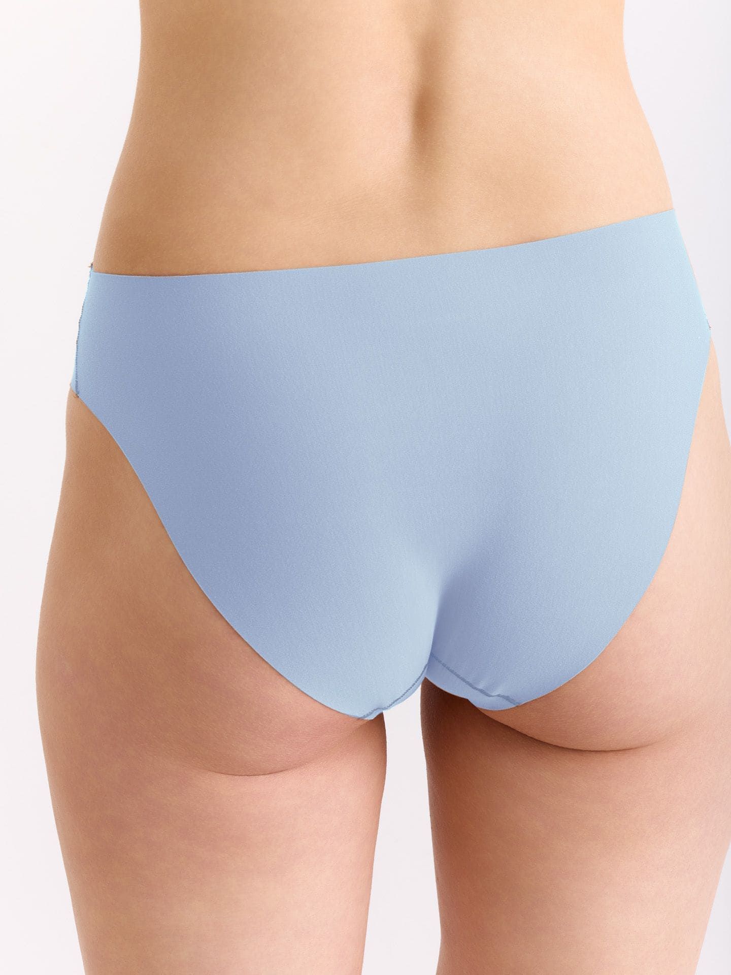 Light Touch Slip denim 1