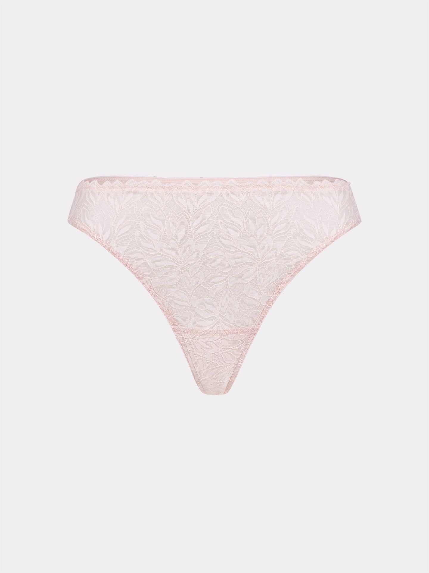 Dreamy Lace String Tanga magnolie 7