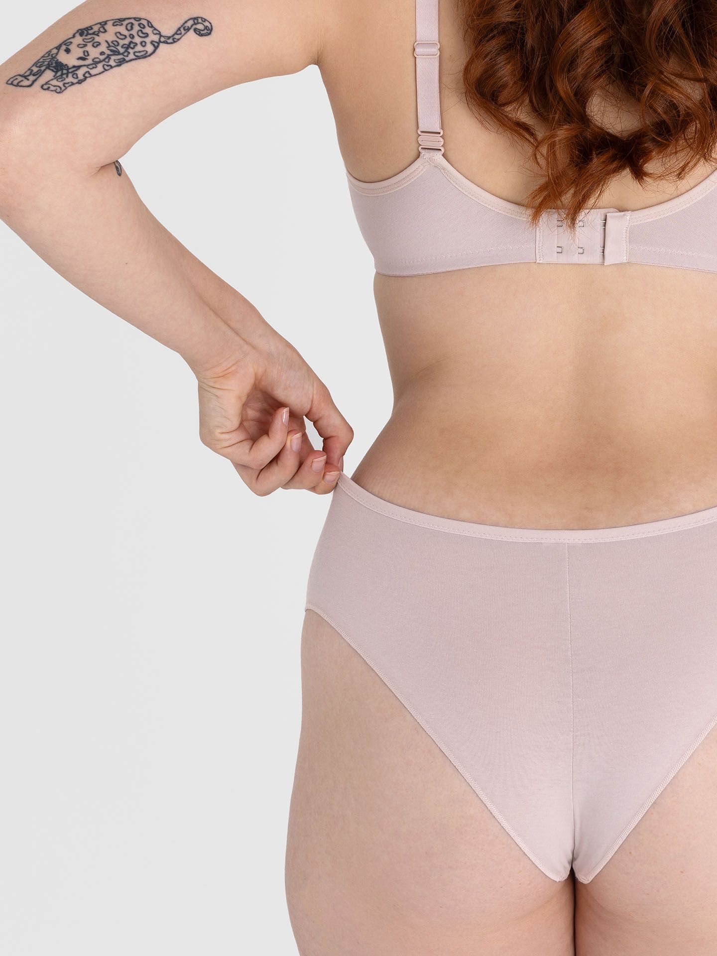 Casual Cotton Brazil cappuccino 3