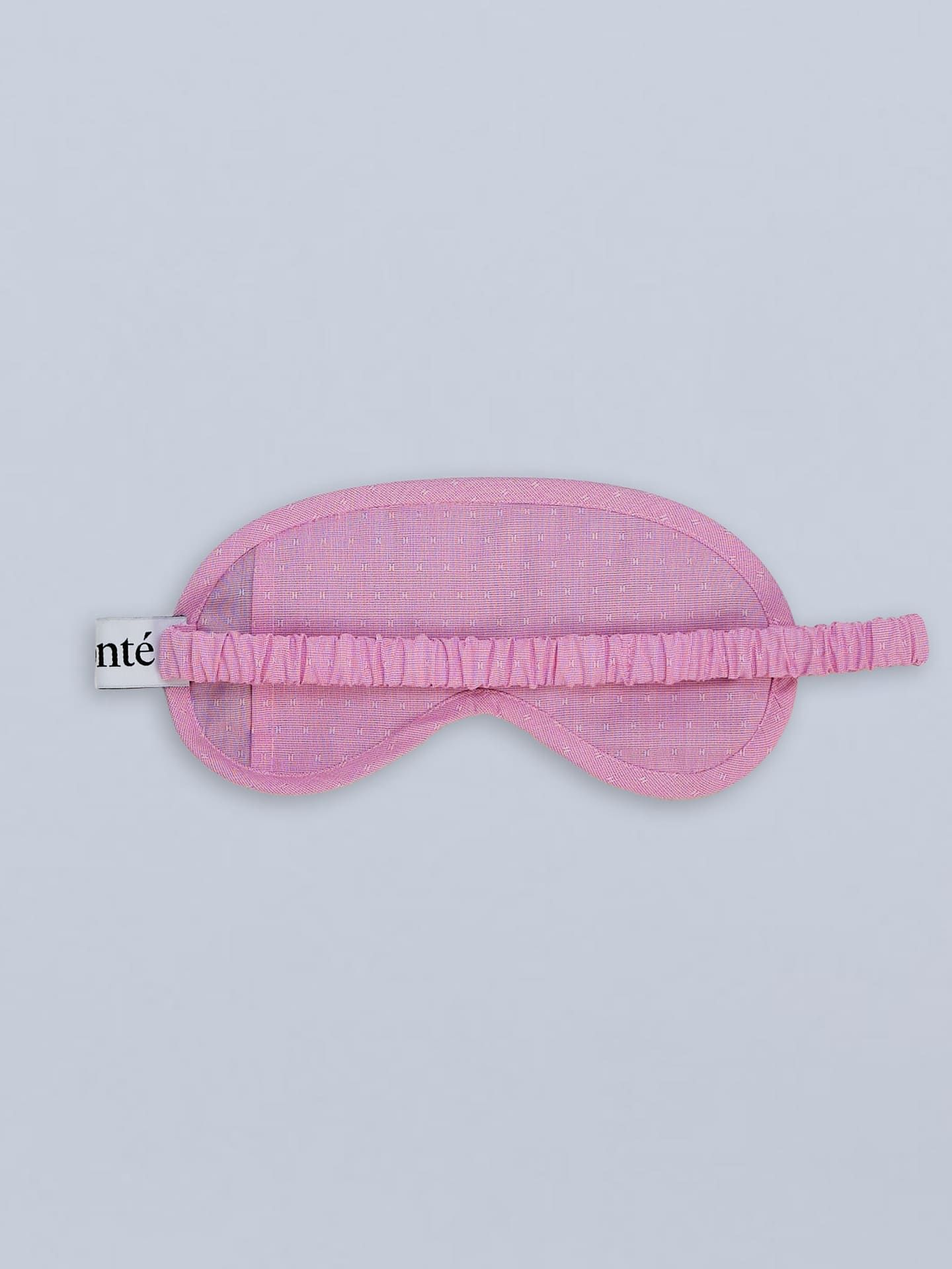 Avonté Schlafmaske strawberry blush 2