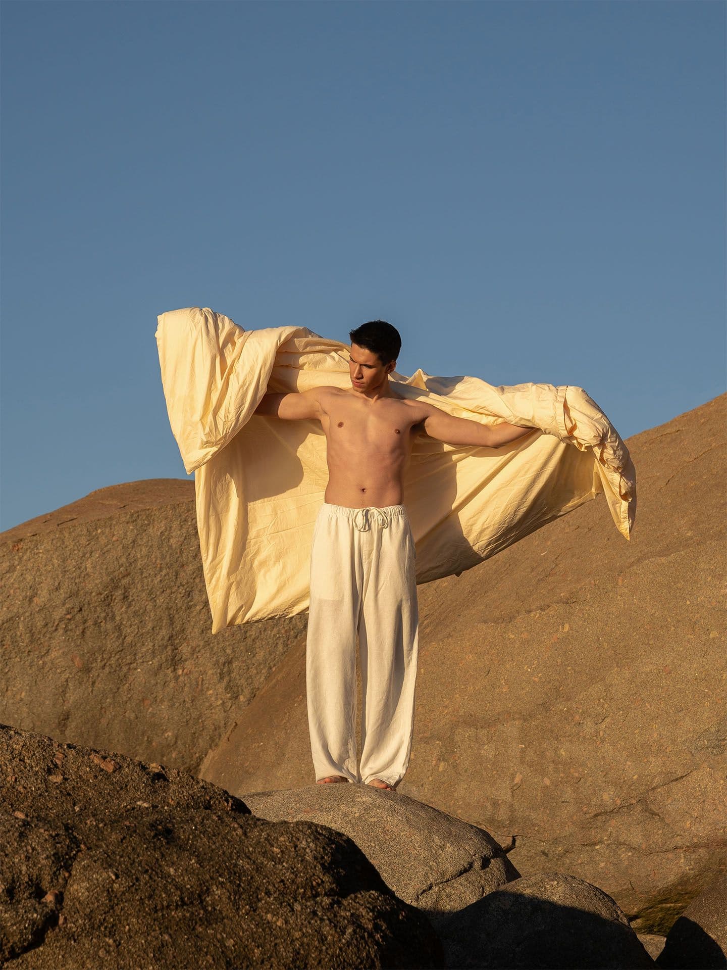 Finn zabaione 2