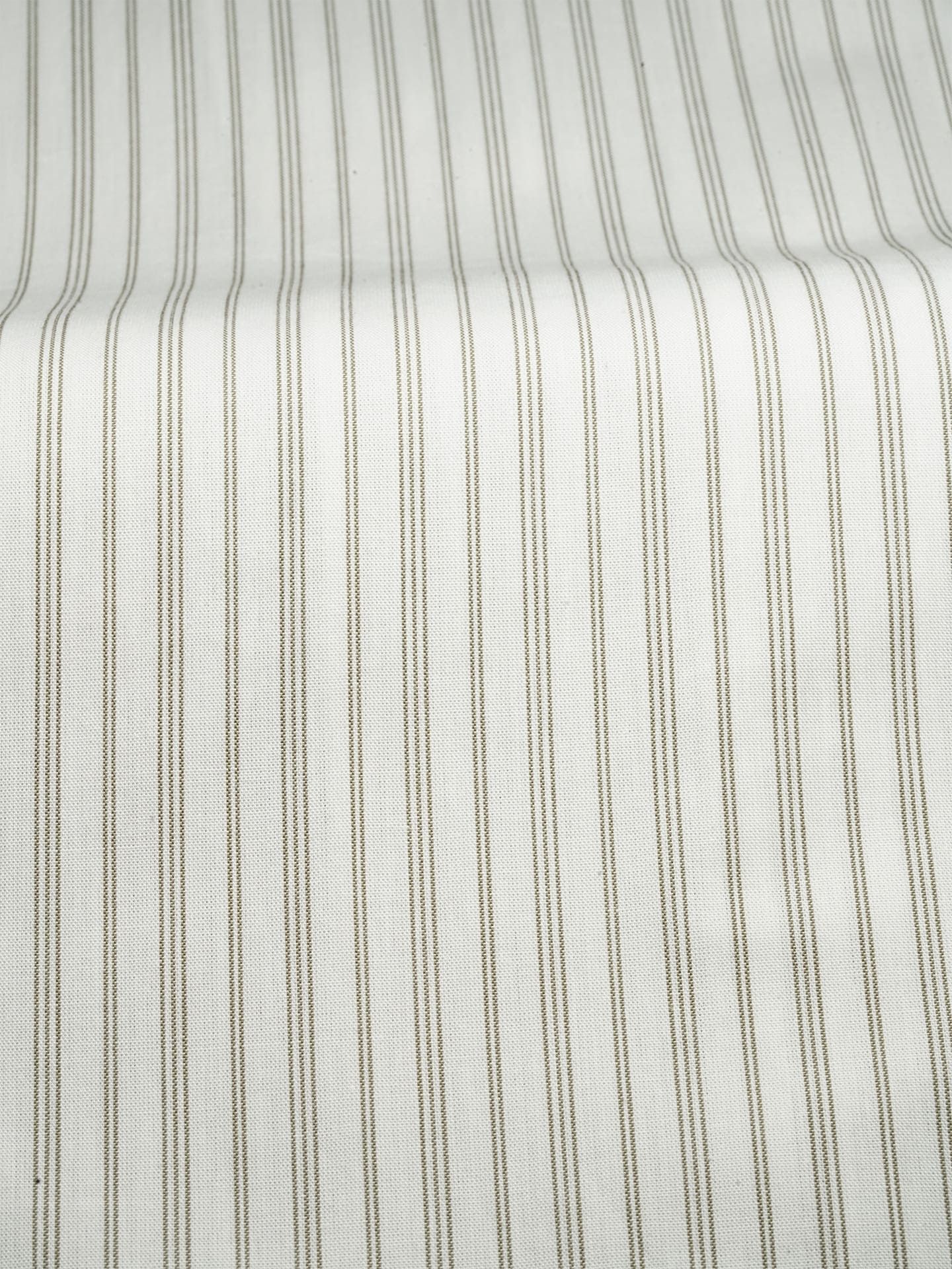 Avonté Pyjama Pants olive cream pinstripe 9