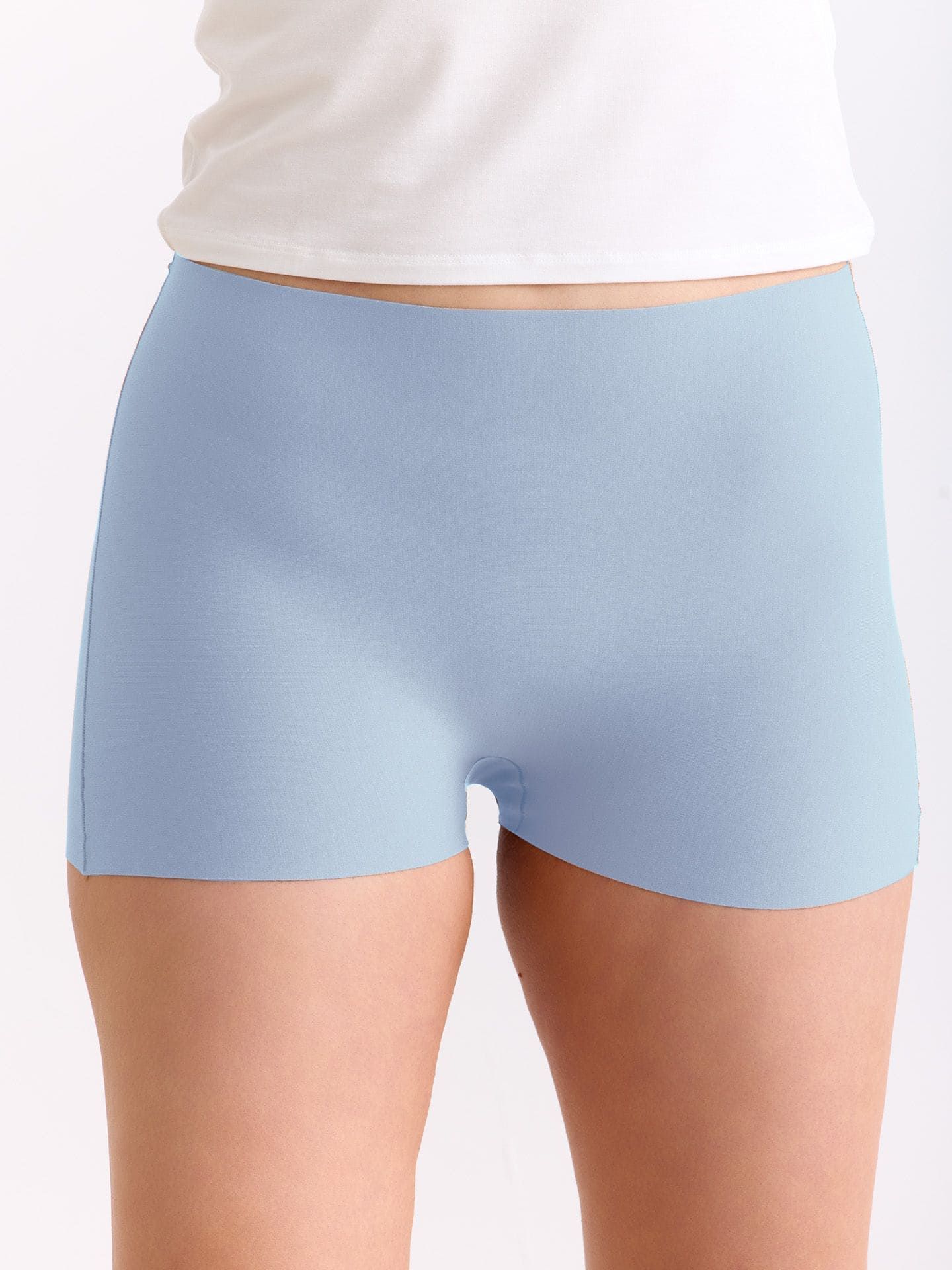 Light Touch Panty denim 2