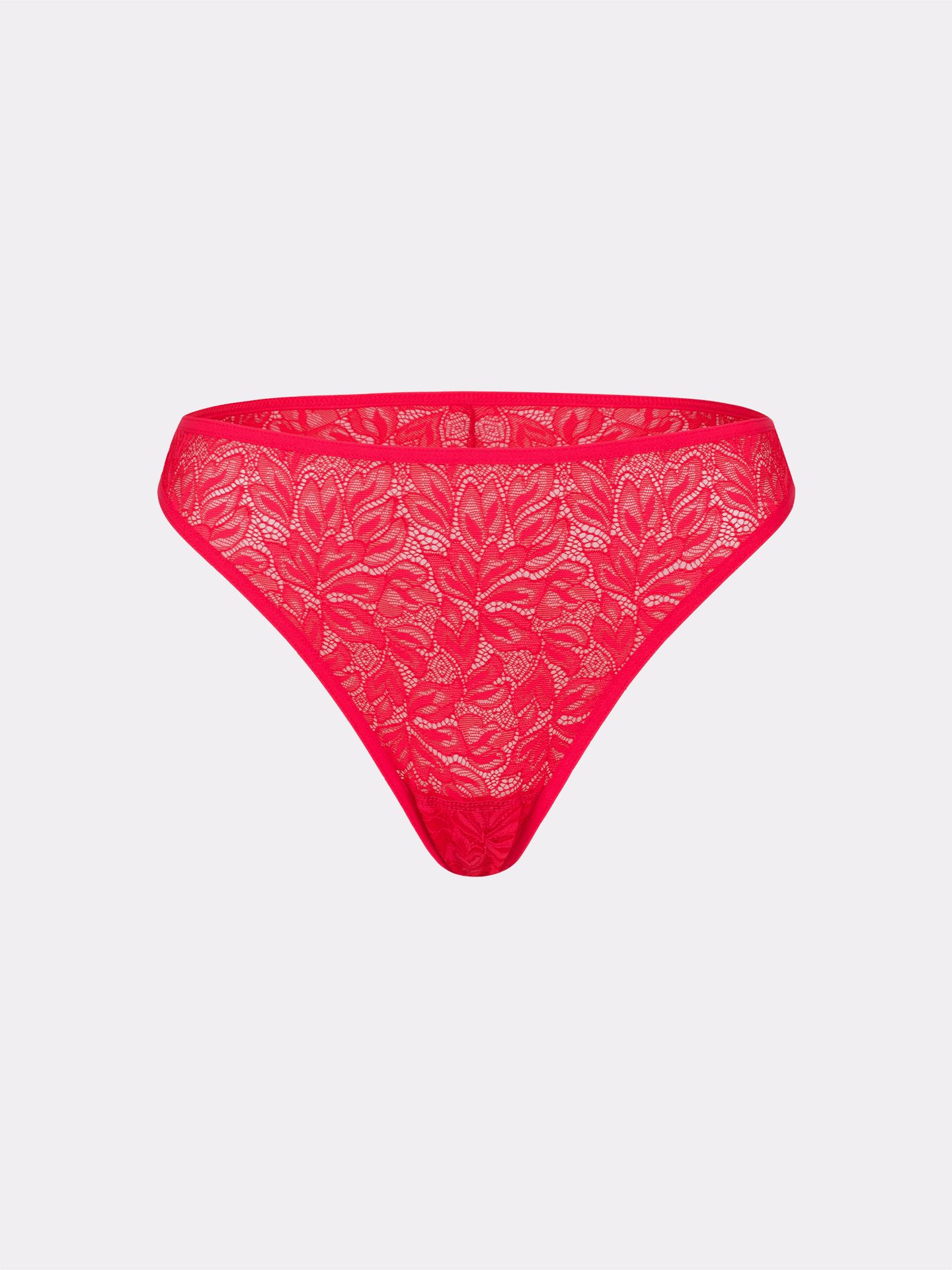 Dreamy Lace Brazil Slip chilirot 7